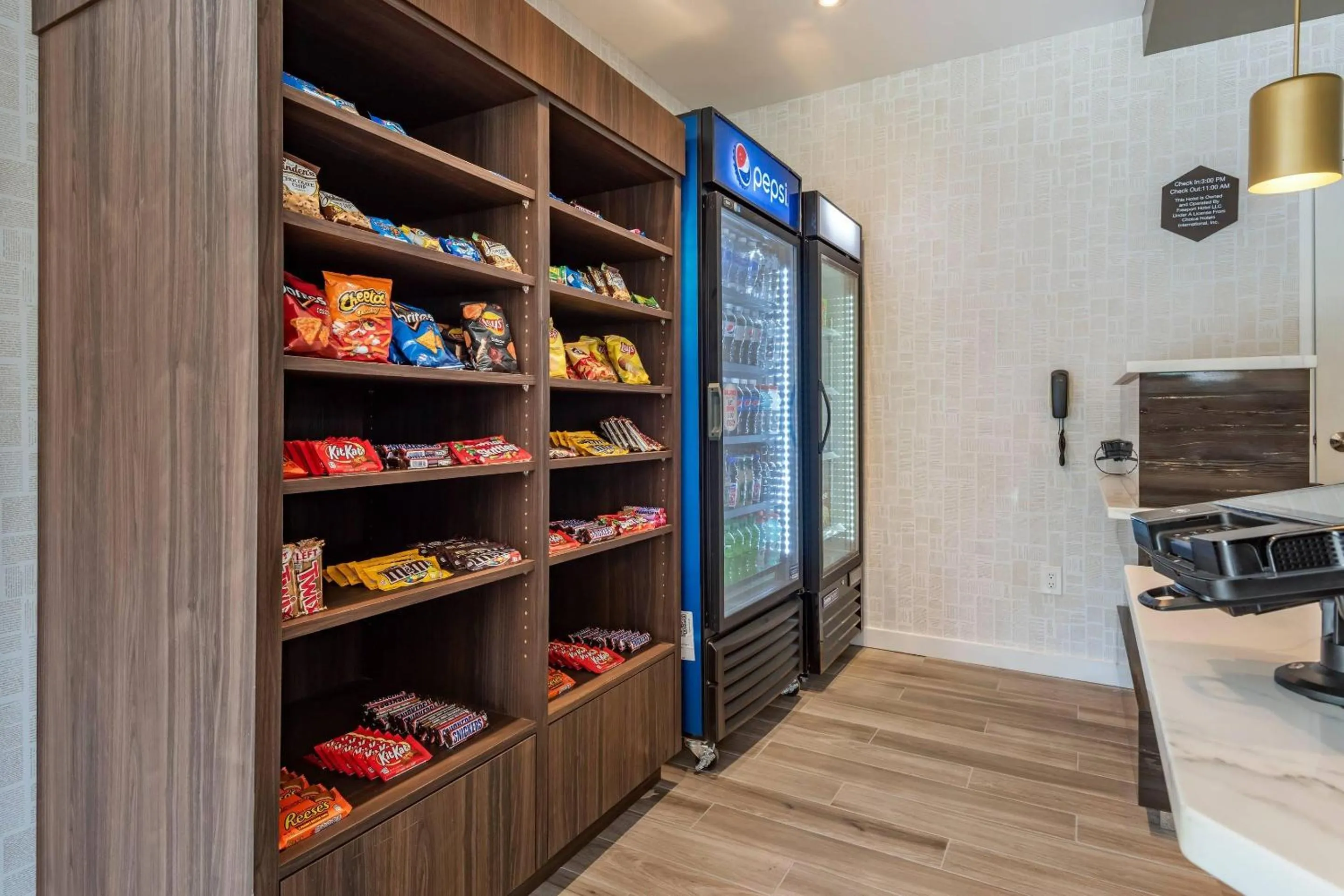 Other in The Freeport Hotel, an Ascend Collection Hotel