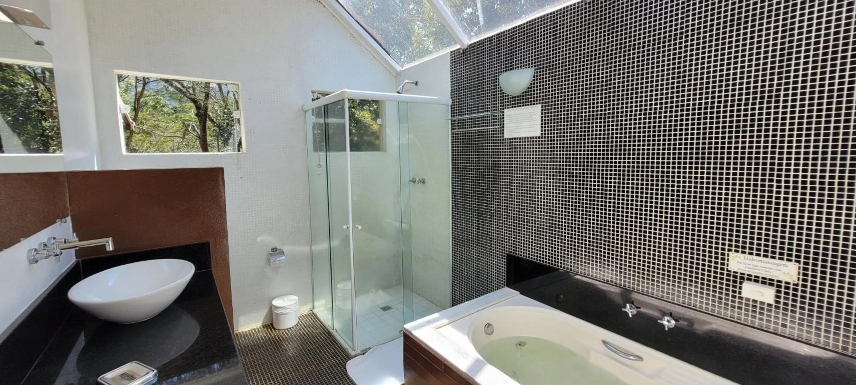 Pousada Vila Santa Barbara