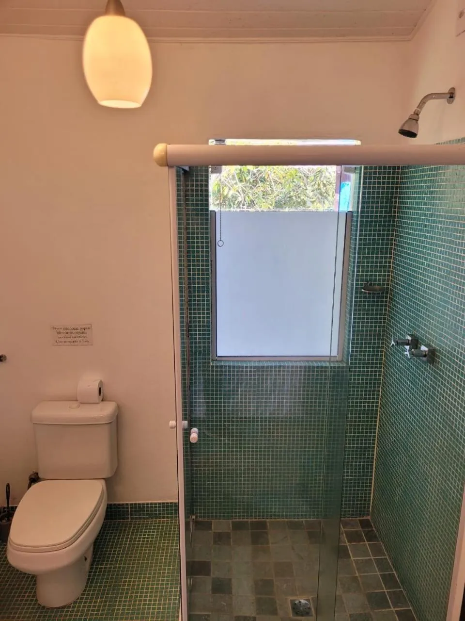 Pousada Vila Santa Barbara