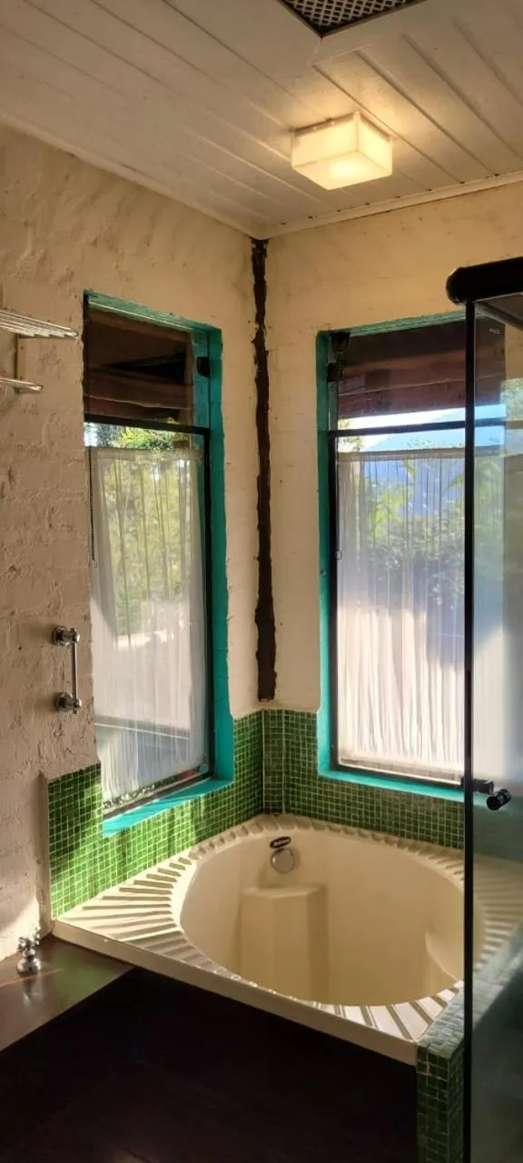 Pousada Vila Santa Barbara