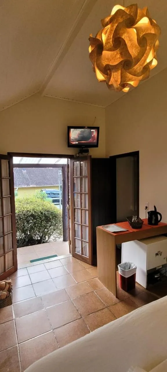 Pousada Vila Santa Barbara