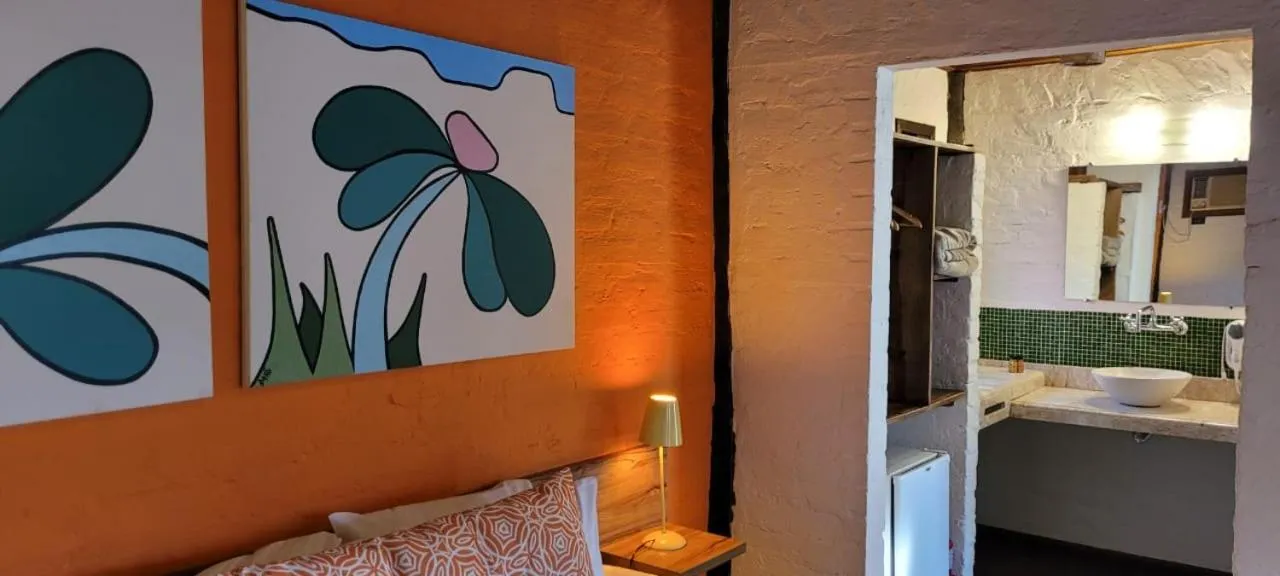 Pousada Vila Santa Barbara