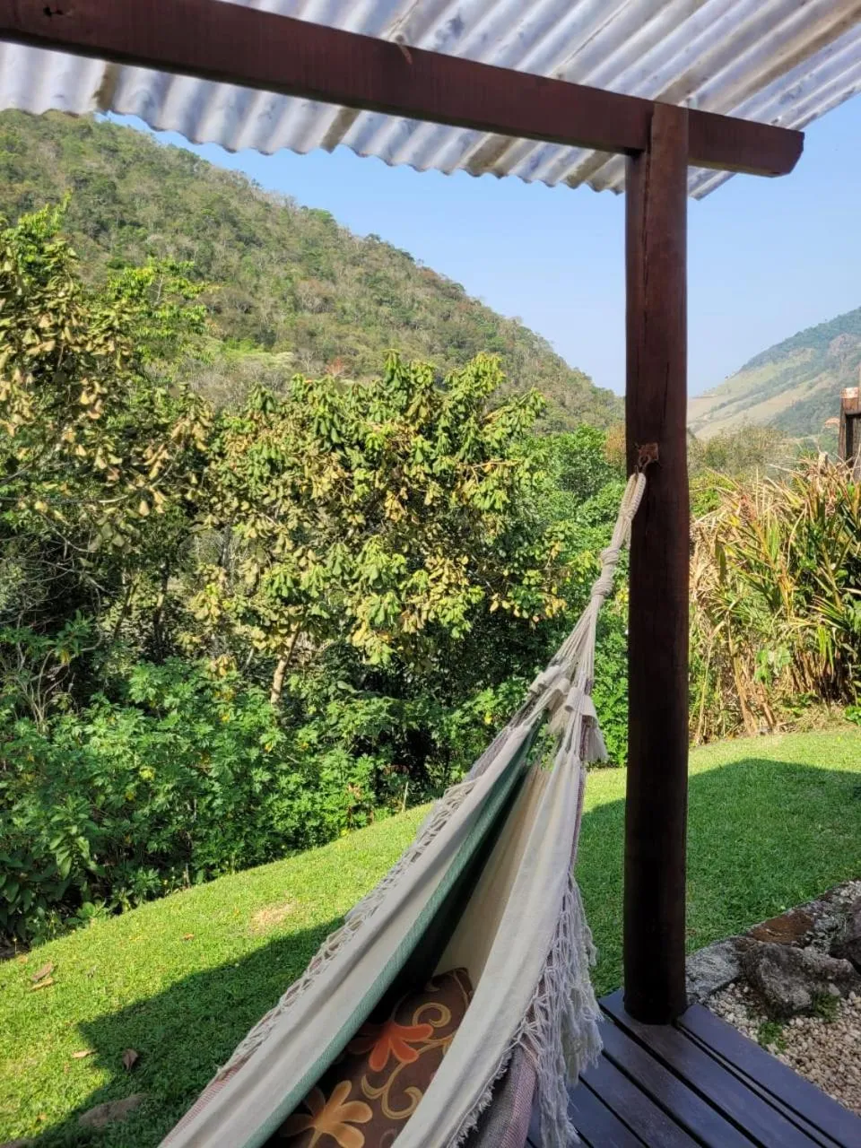 Pousada Vila Santa Barbara