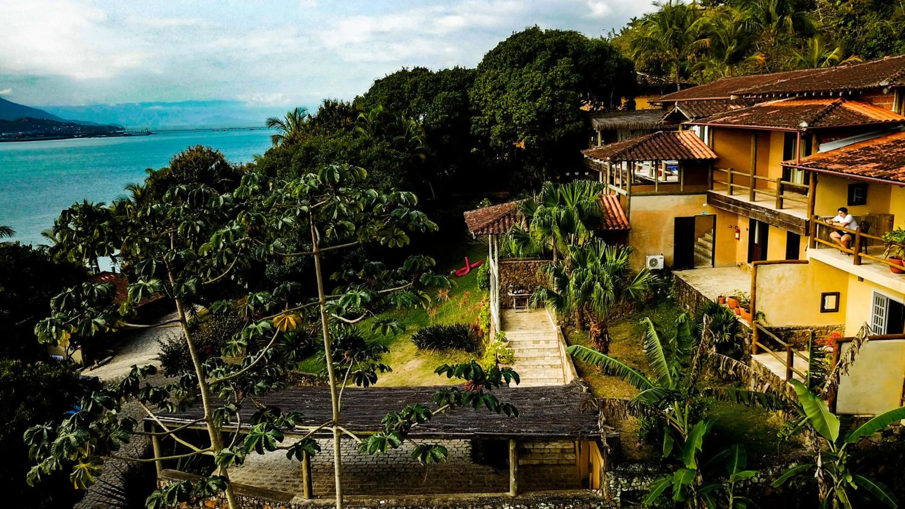 Hotel Boutique Ananas
