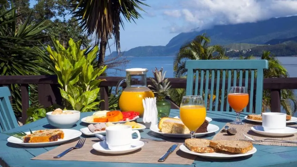 Hotel Boutique Ananas