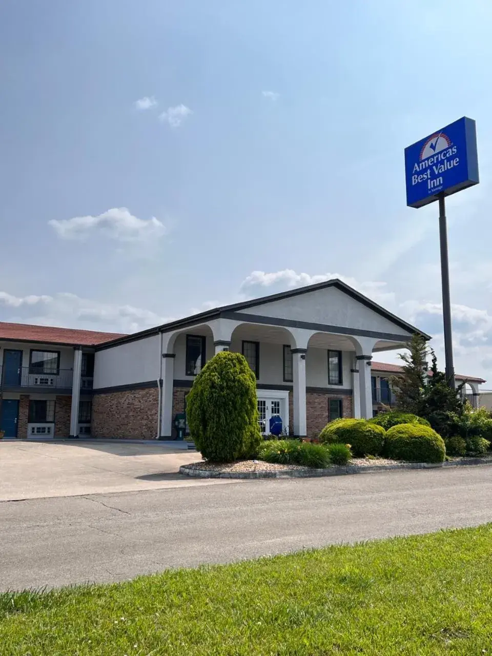 Americas Best Value Inn Blue Ridge Americas Best Value Inn Blue Ridge