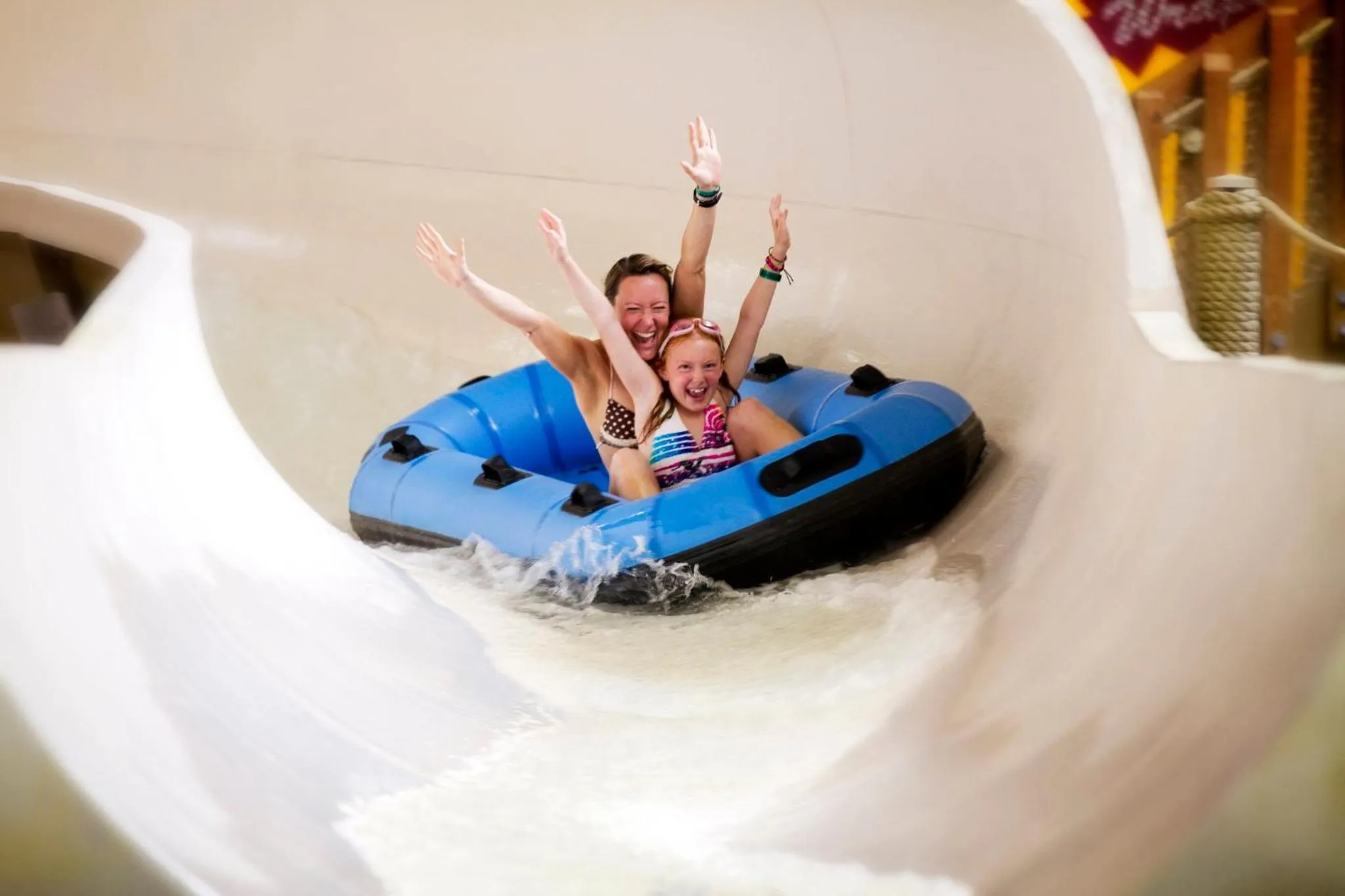 Nearby landmark in Staybridge Suites - Wisconsin Dells - Lake Delton by IHG