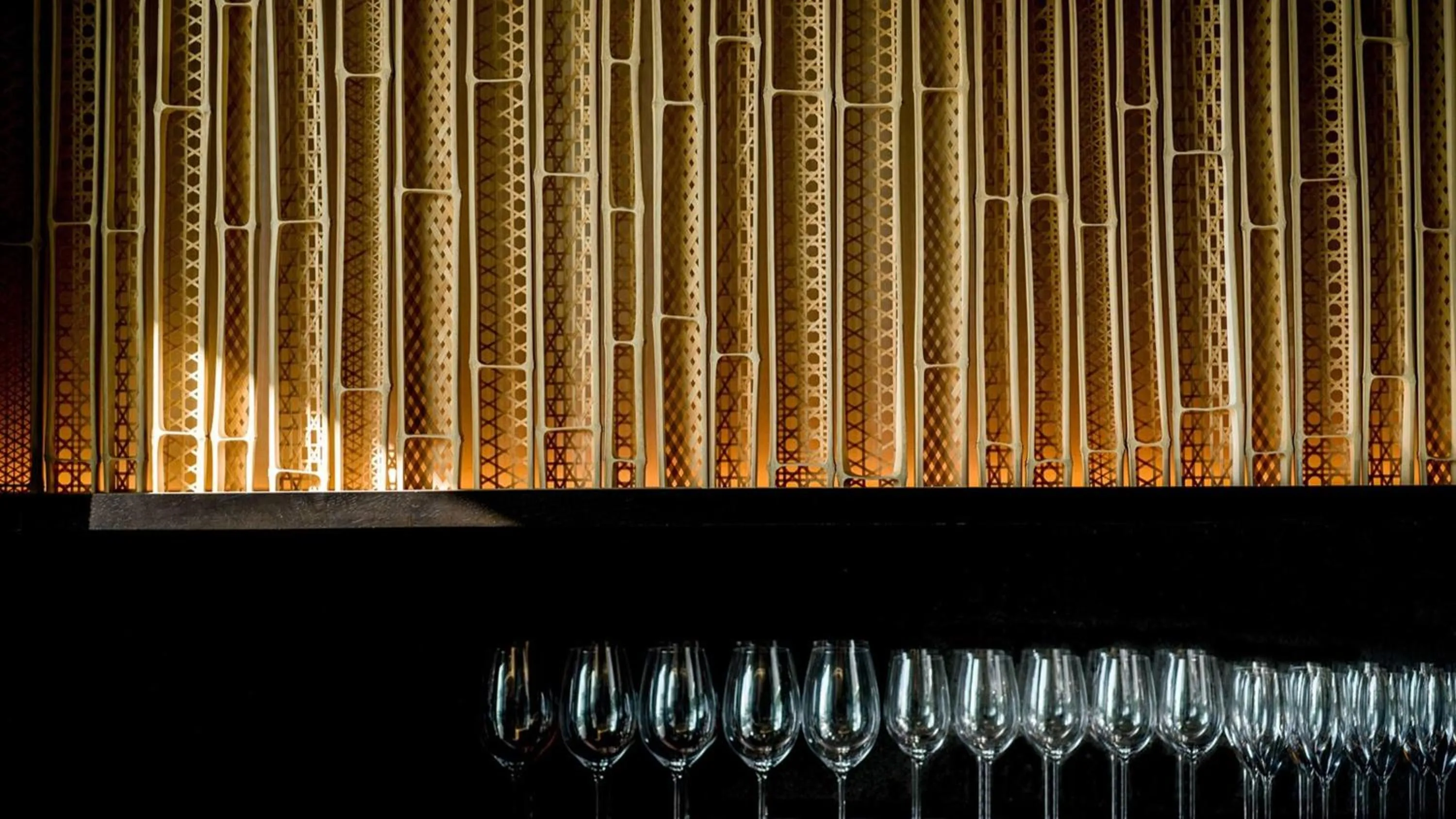 Lobby or reception in ANA InterContinental Beppu Resort & Spa by IHG