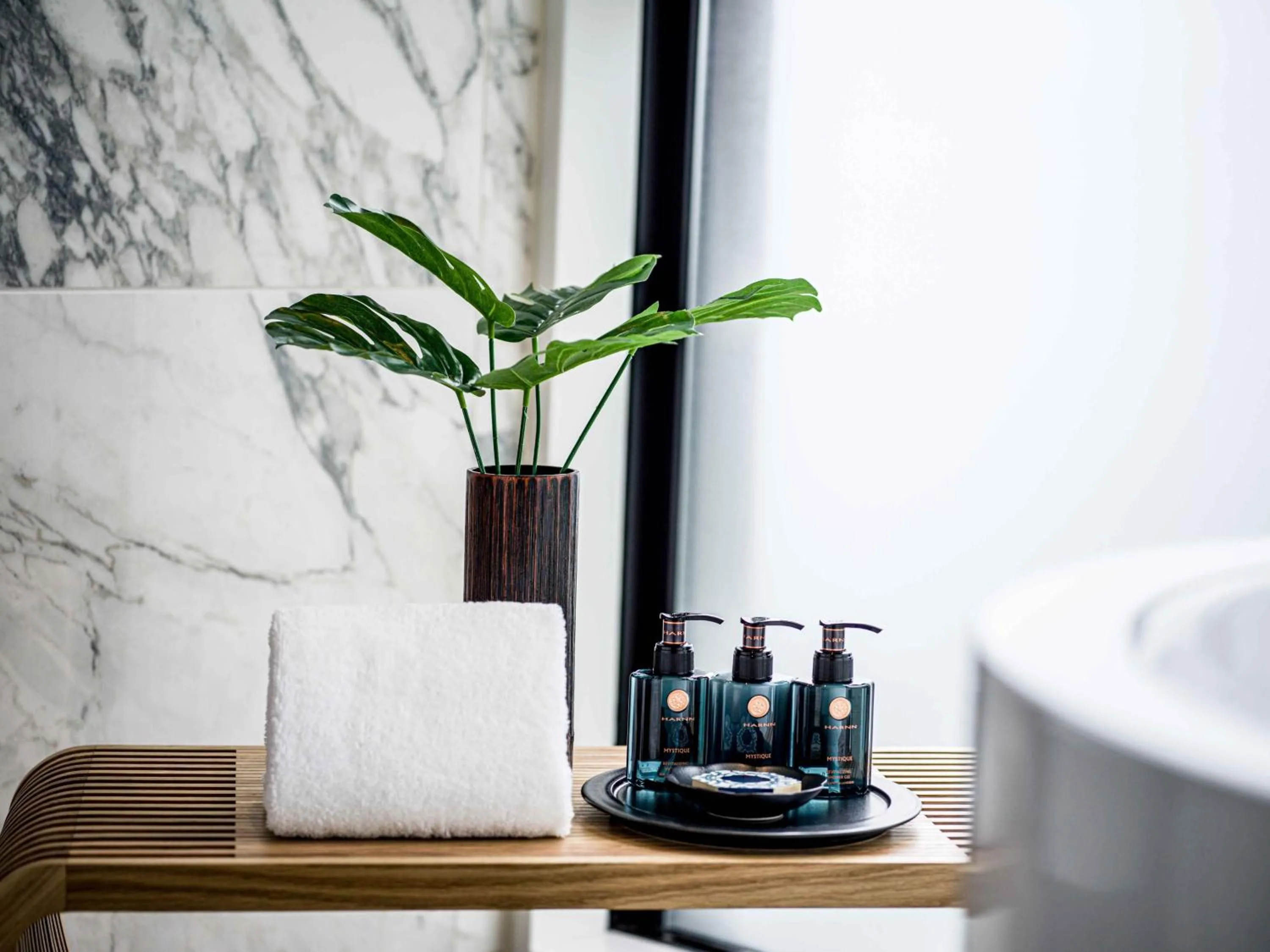 Photo of the whole room in ANA InterContinental Beppu Resort & Spa by IHG