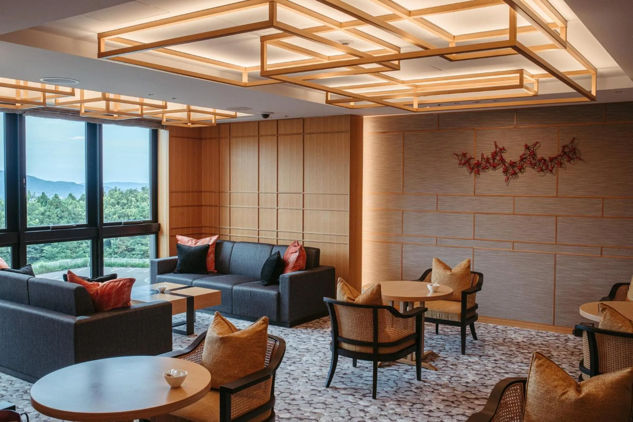 Other in ANA InterContinental Beppu Resort & Spa by IHG