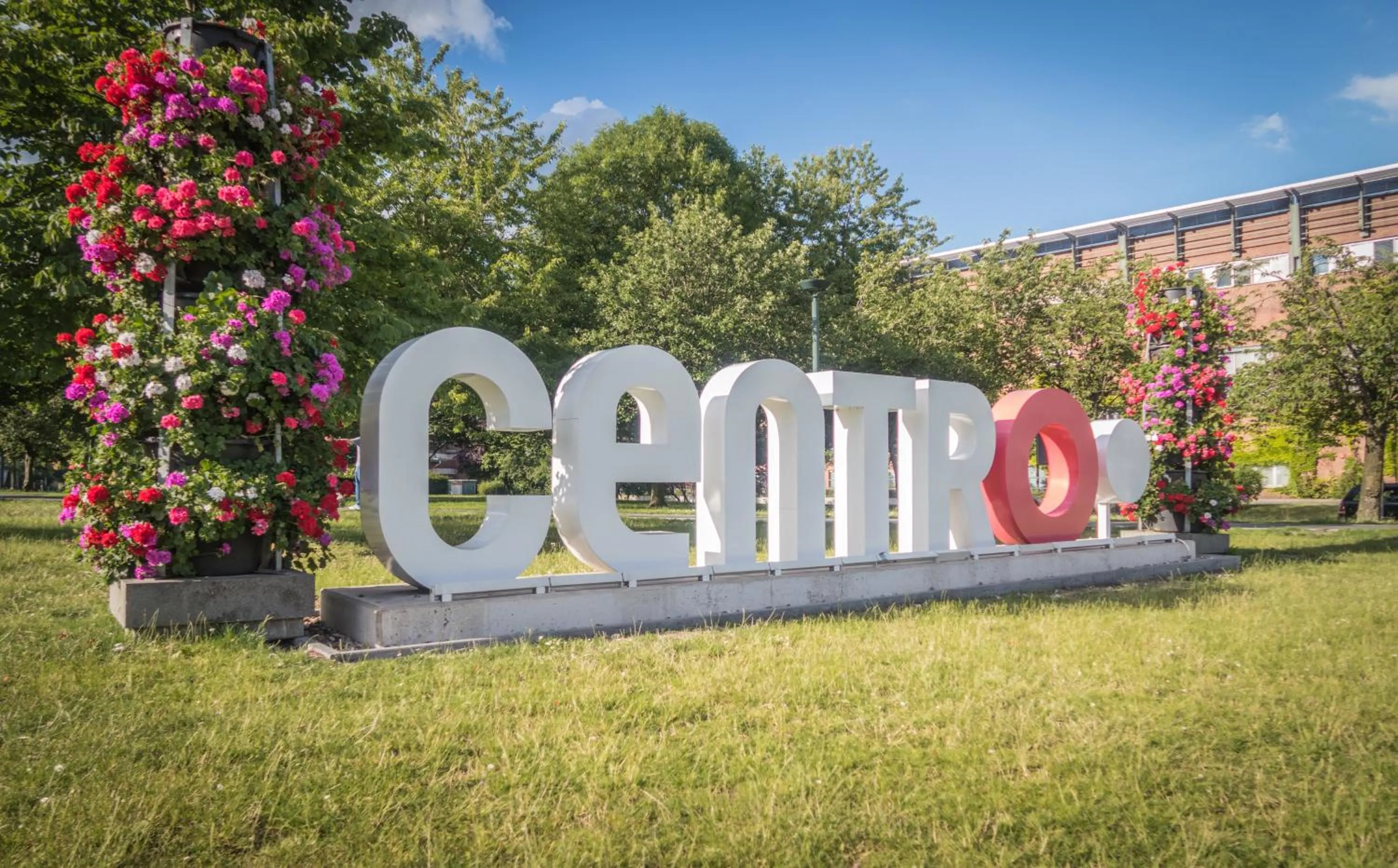 Day in Holiday Inn Express Oberhausen by IHG