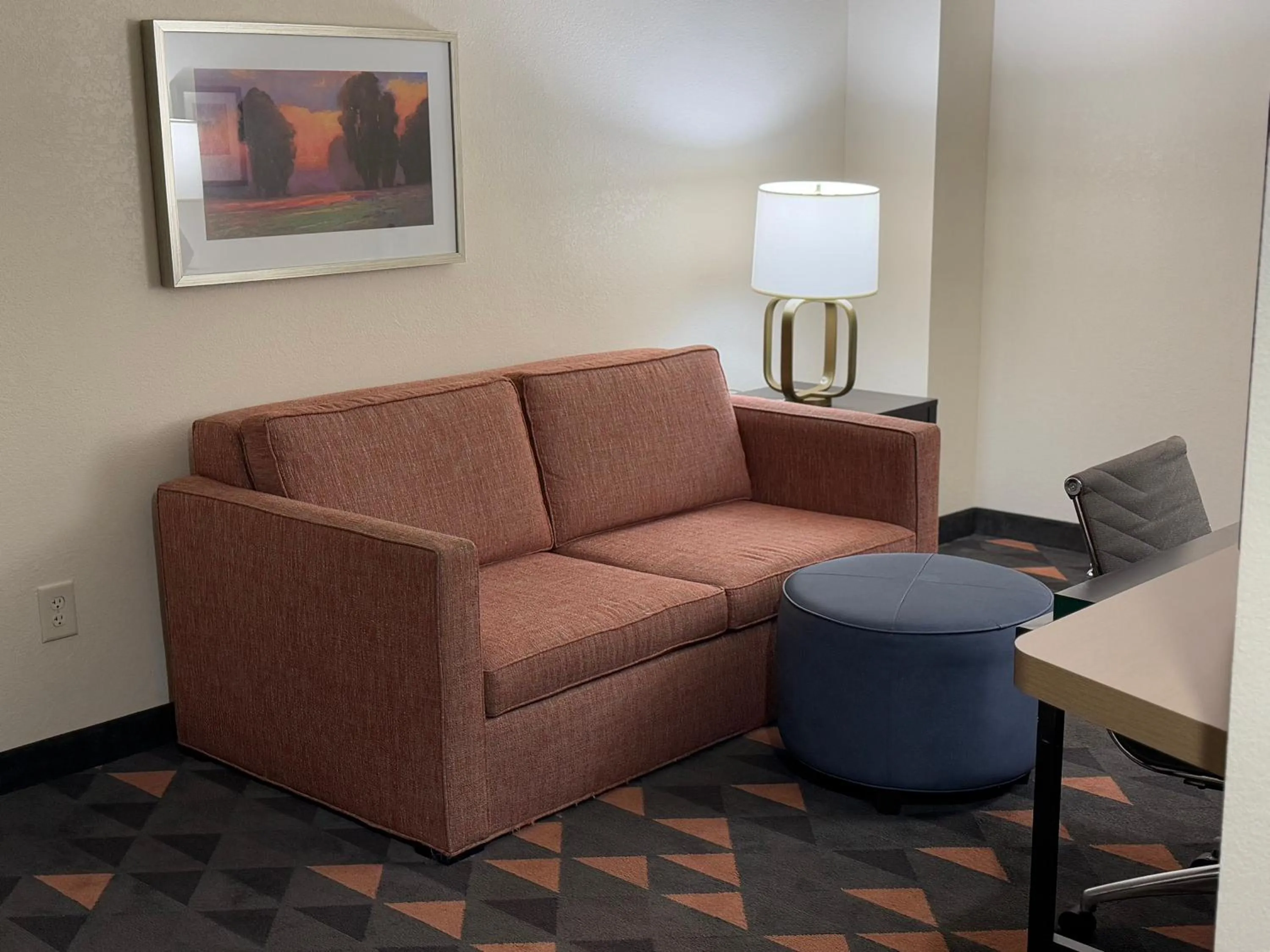 Holiday Inn & Suites - Fayetteville W-Fort Bragg Area by IHG