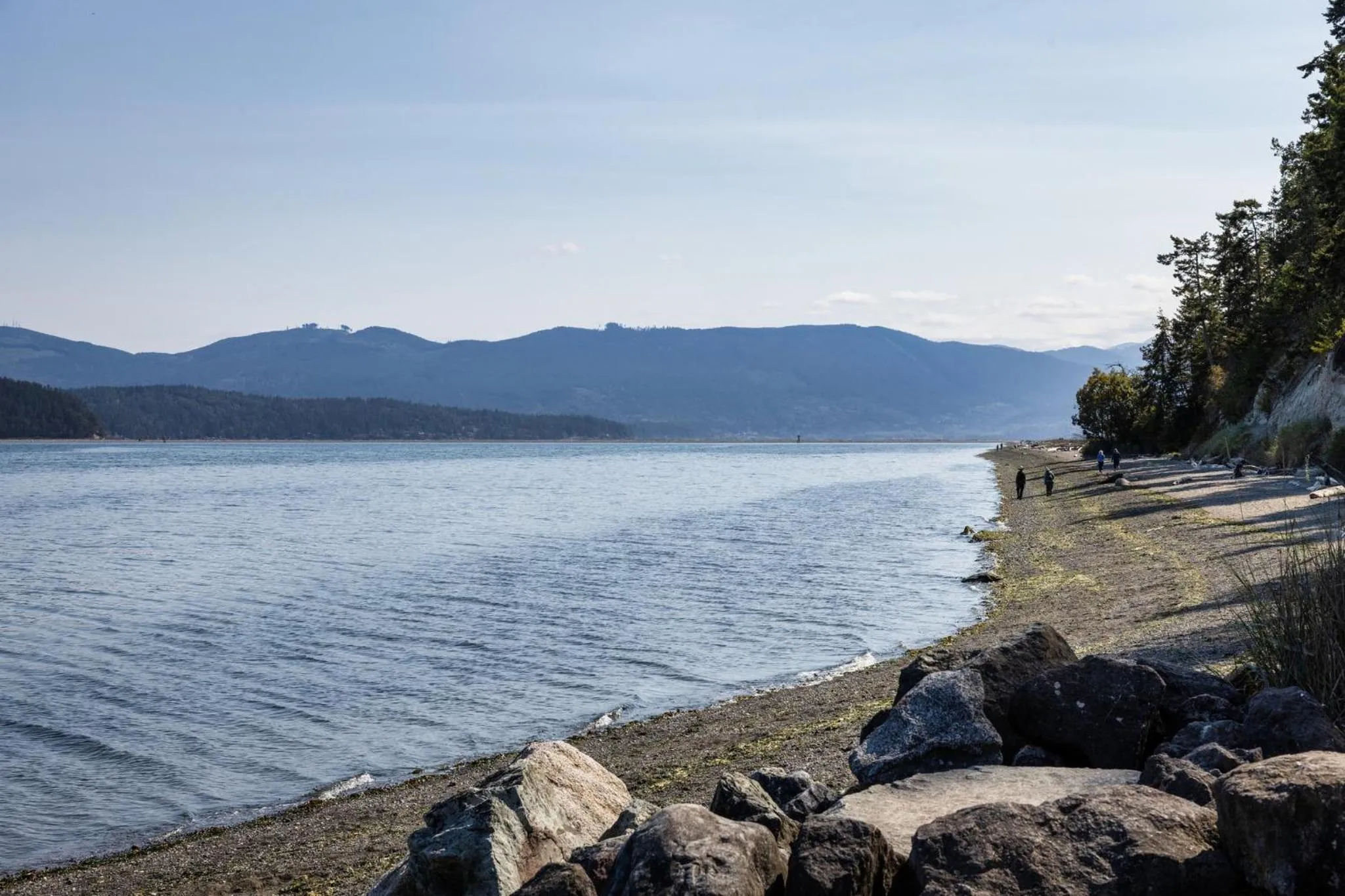 Nearby landmark in Holiday Inn Express Hotel & Suites North Sequim by IHG