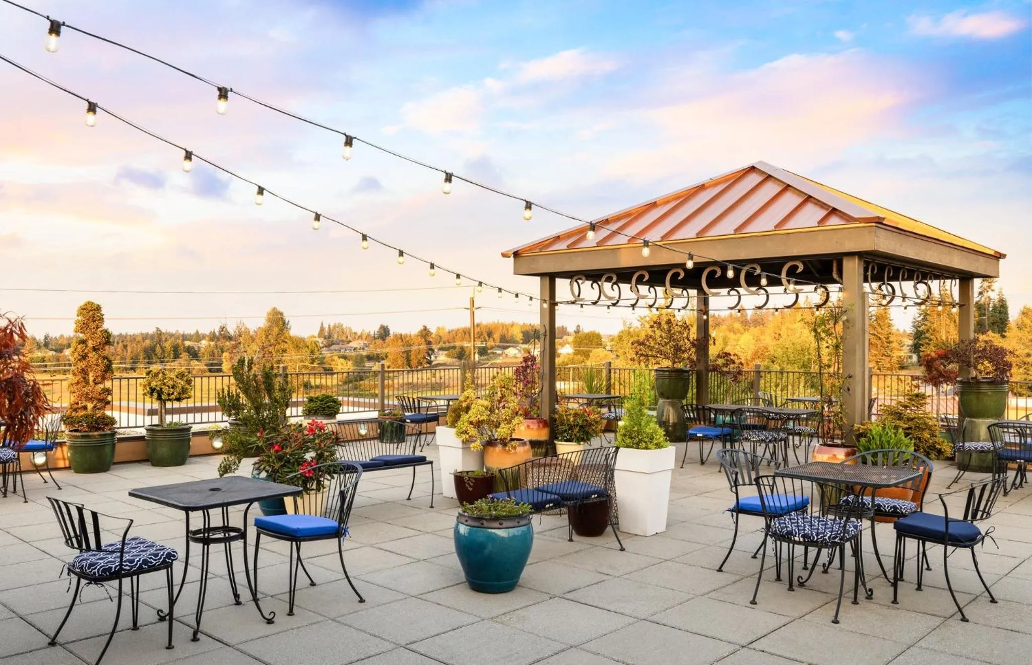 Other in Holiday Inn Express Hotel & Suites North Sequim by IHG