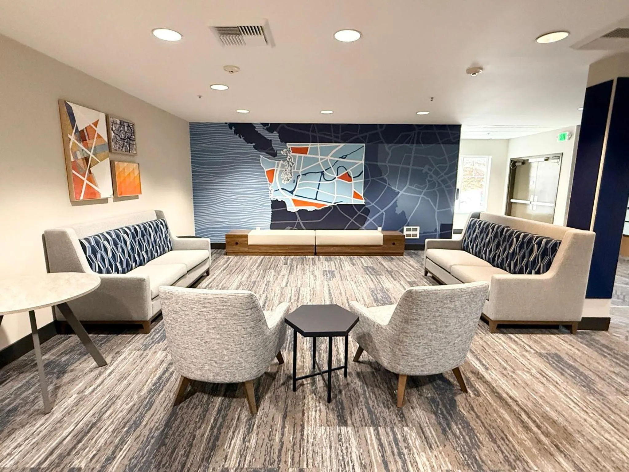 Other in Holiday Inn Express Hotel & Suites North Sequim by IHG