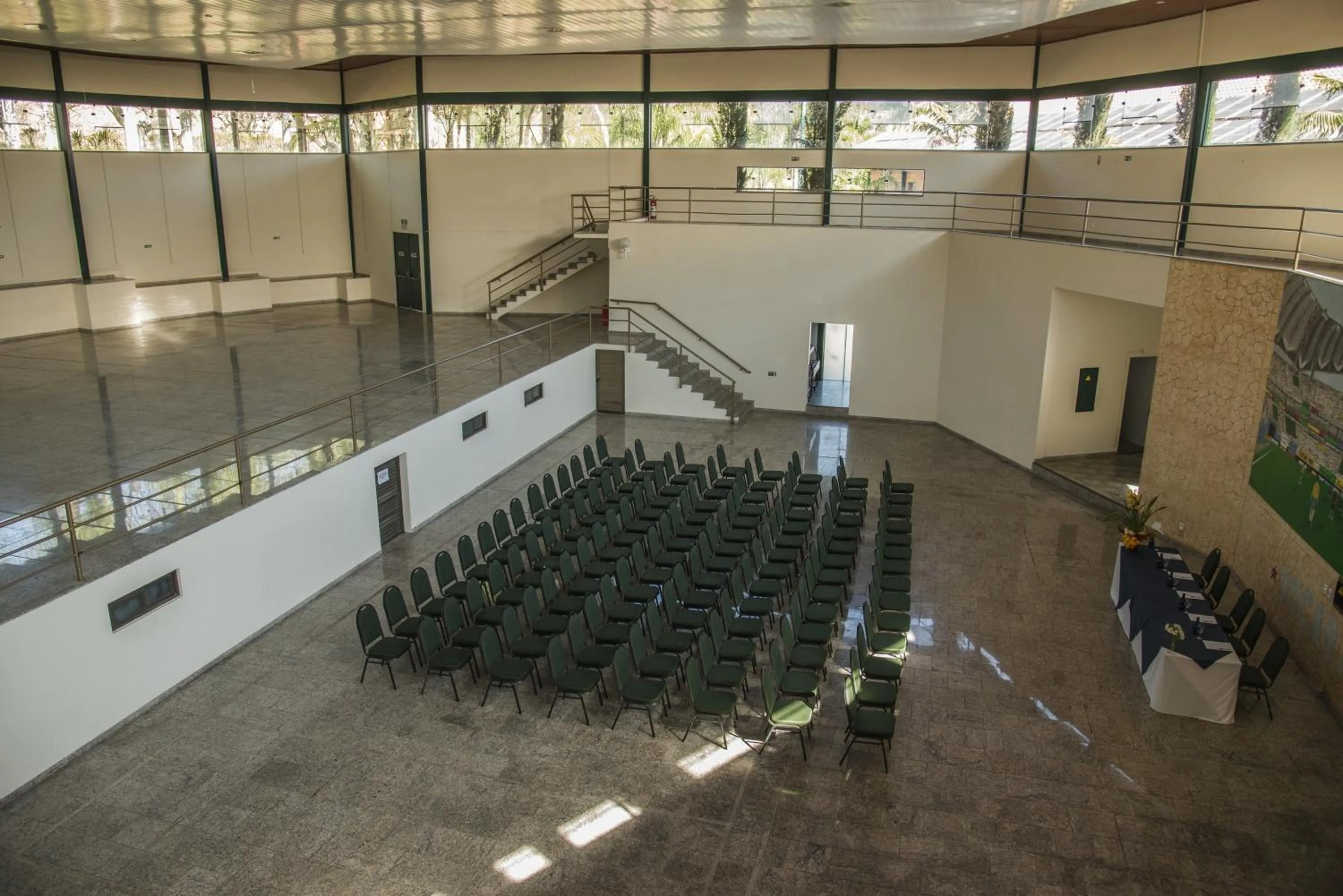 Banquet/Function facilities in Oscar Inn Eco Resort