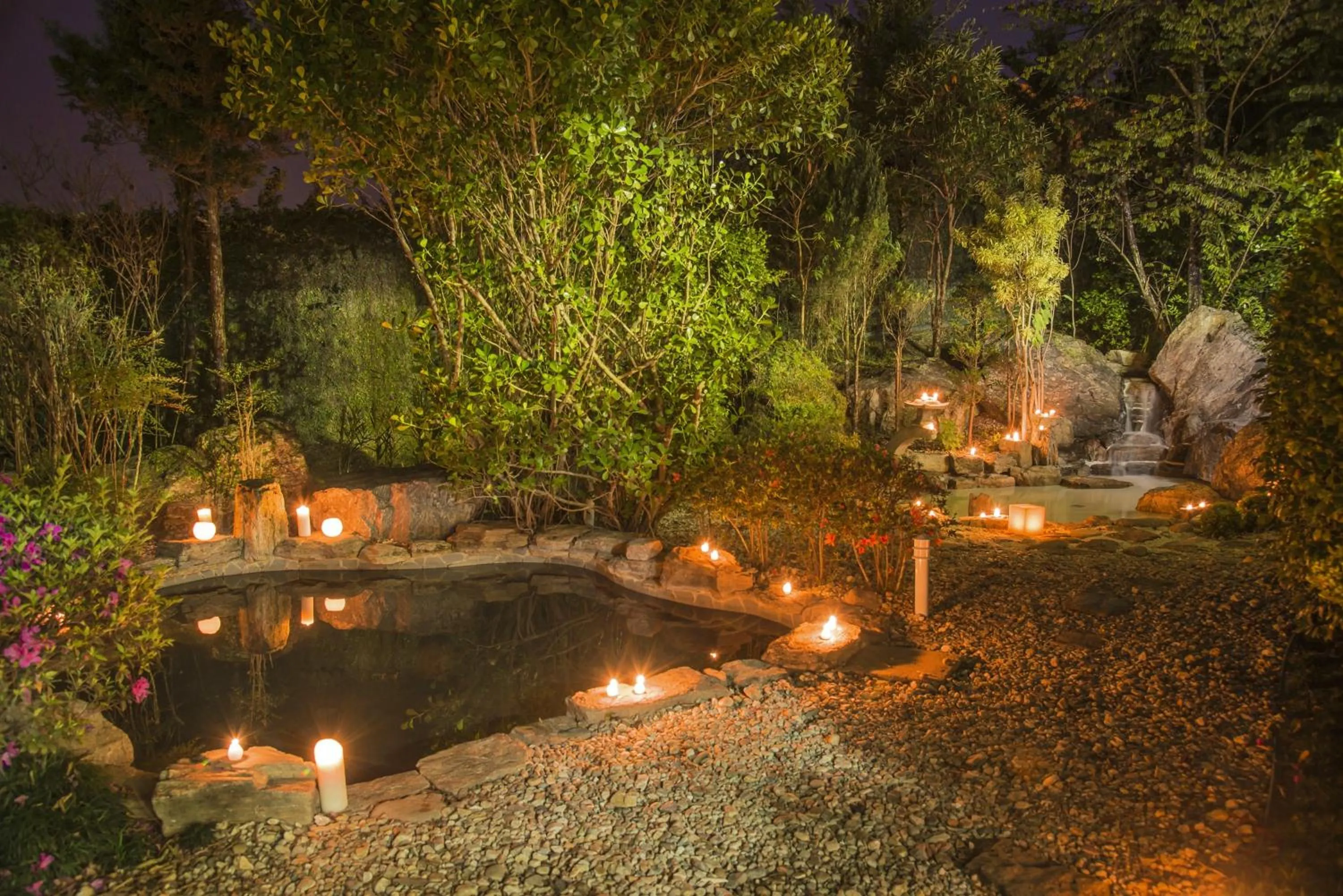 Spa and wellness centre/facilities in Oscar Inn Eco Resort