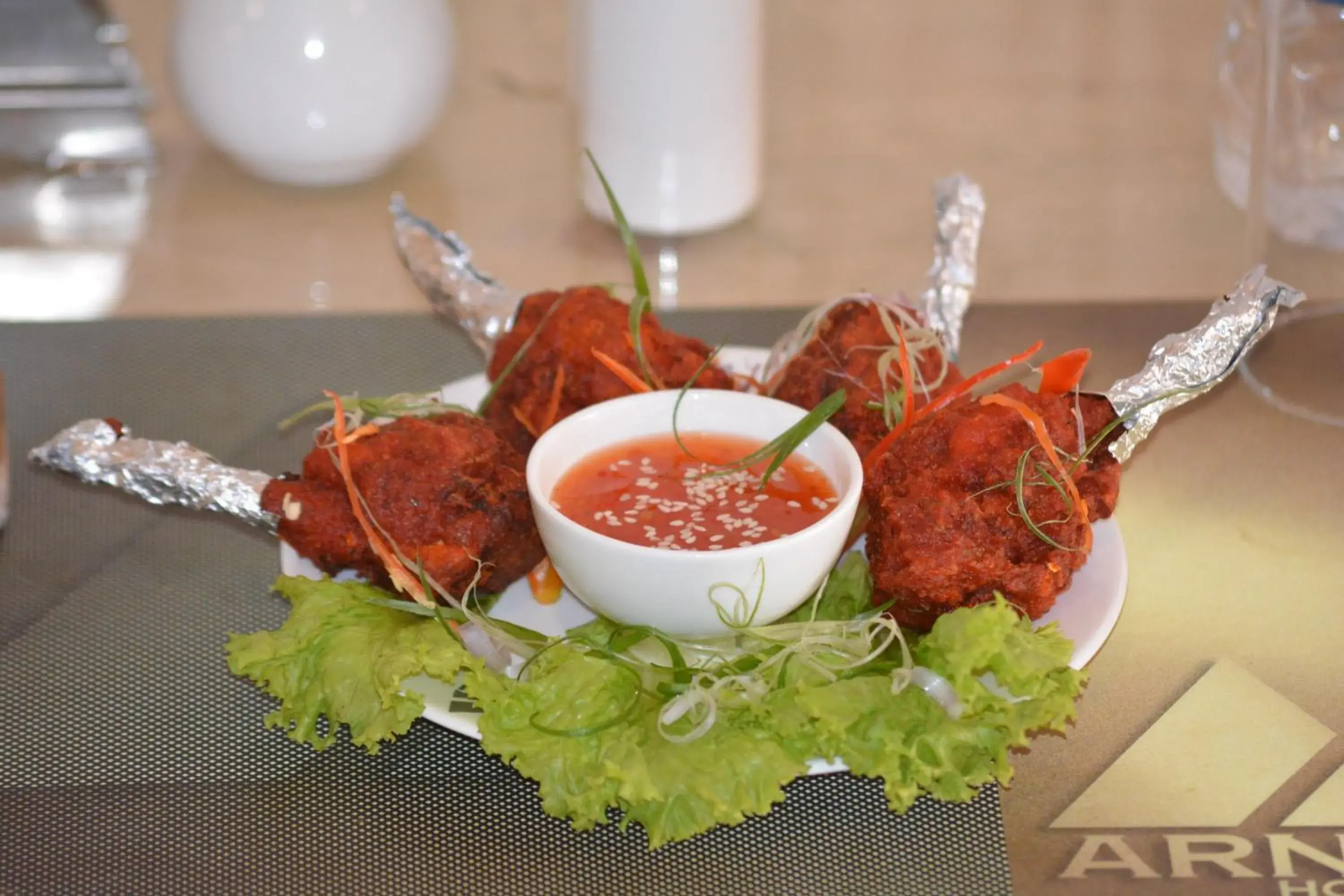 Restaurant/places to eat in Arna Hotel Restaurant/places to eat in Arna Hotel