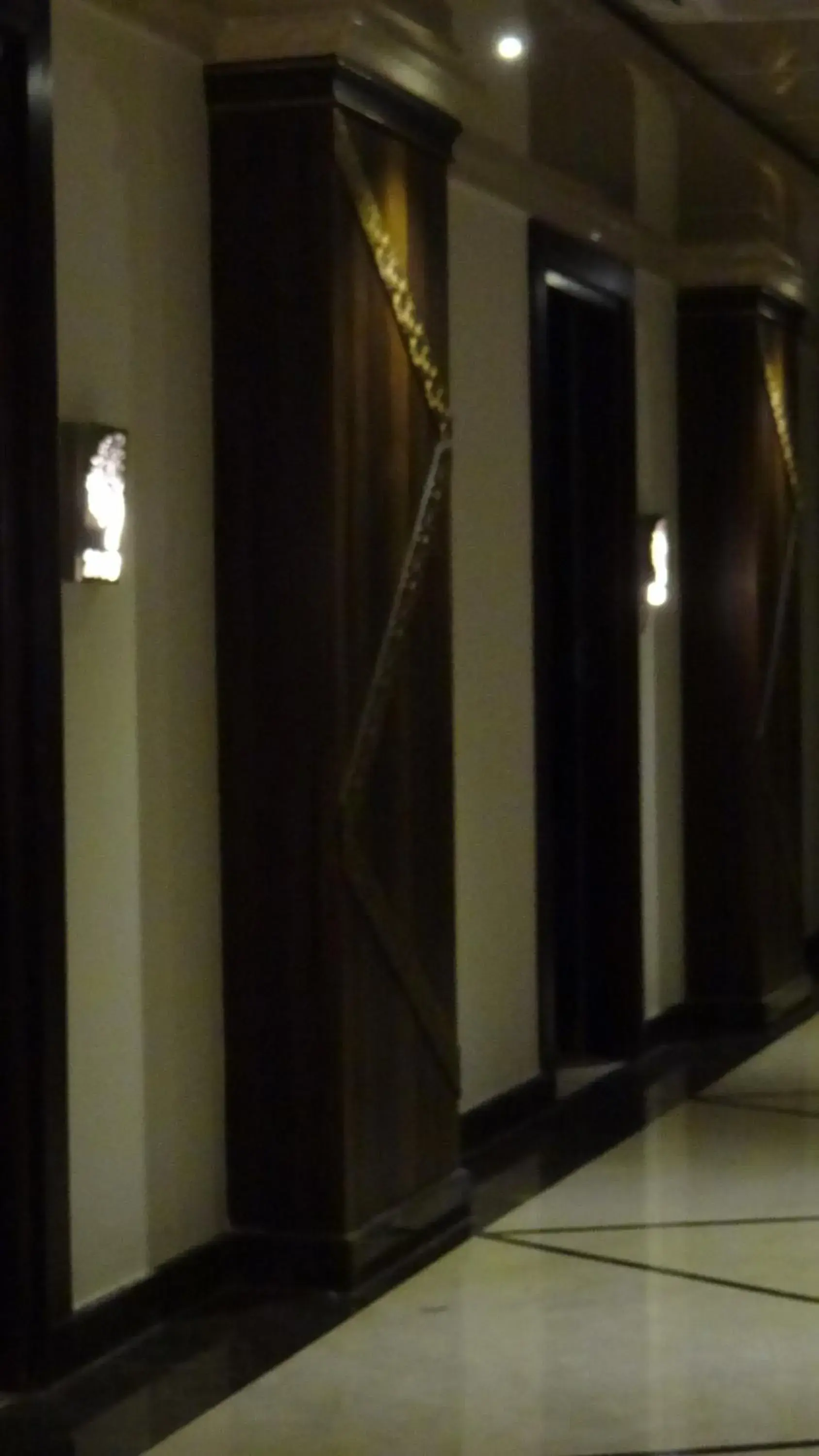 Facade/entrance in Arna Hotel Facade/entrance in Arna Hotel