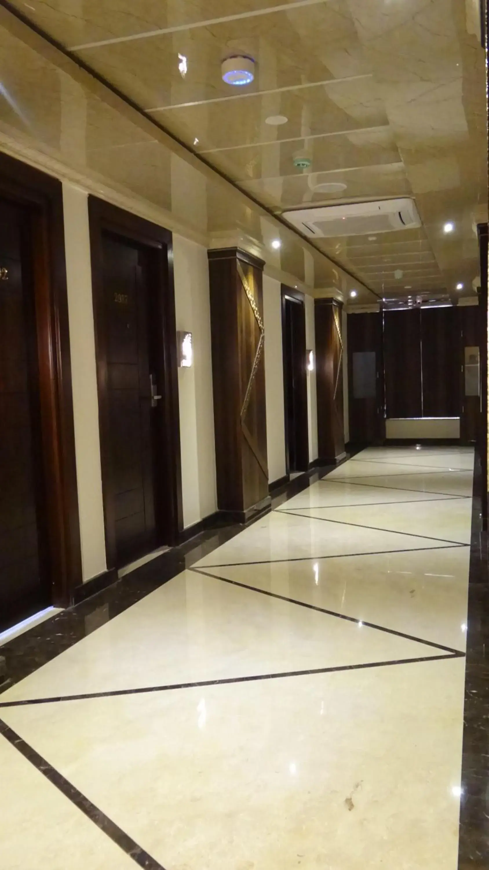 Lobby or reception in Arna Hotel Lobby or reception in Arna Hotel