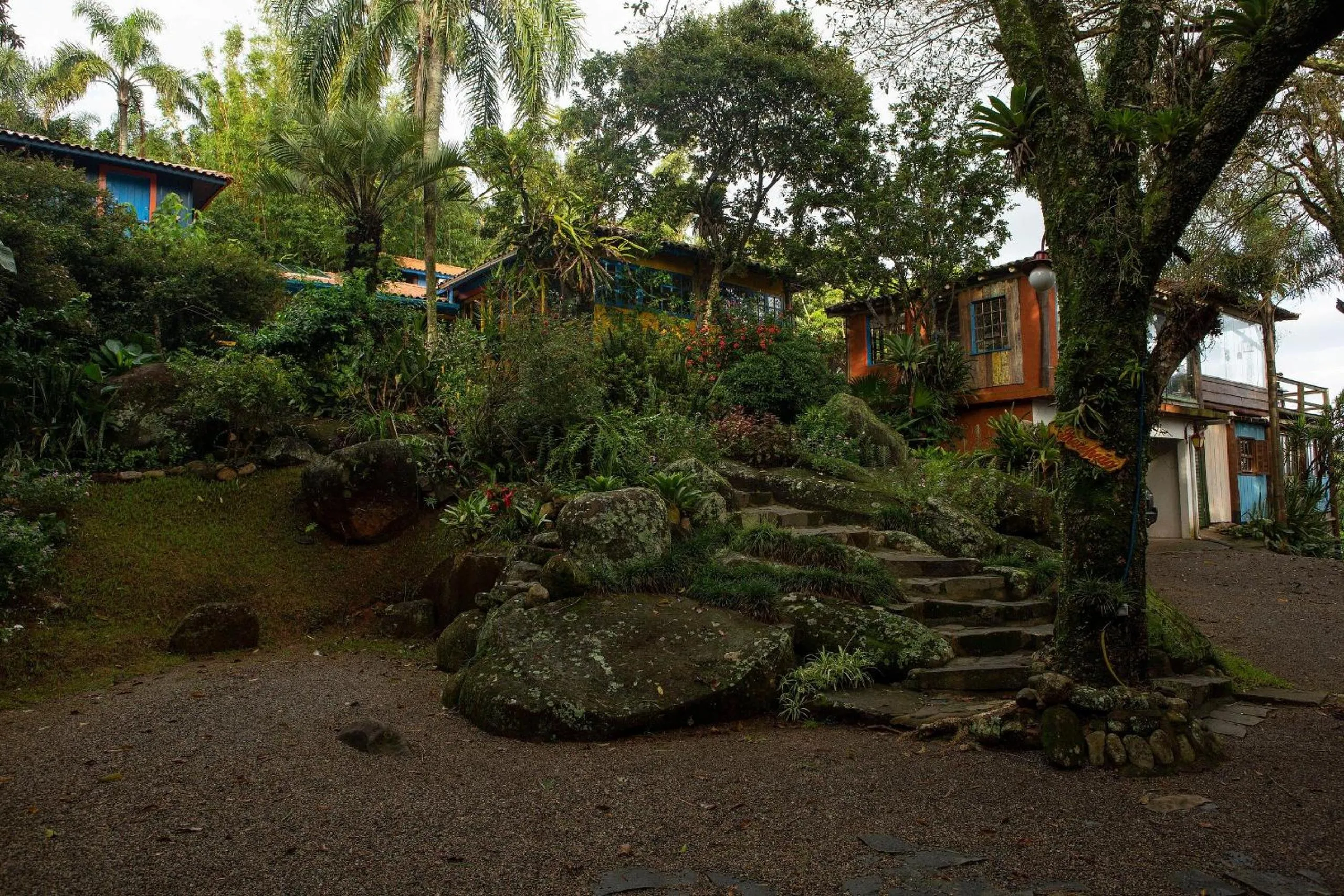 Pousada Casa do Ceo