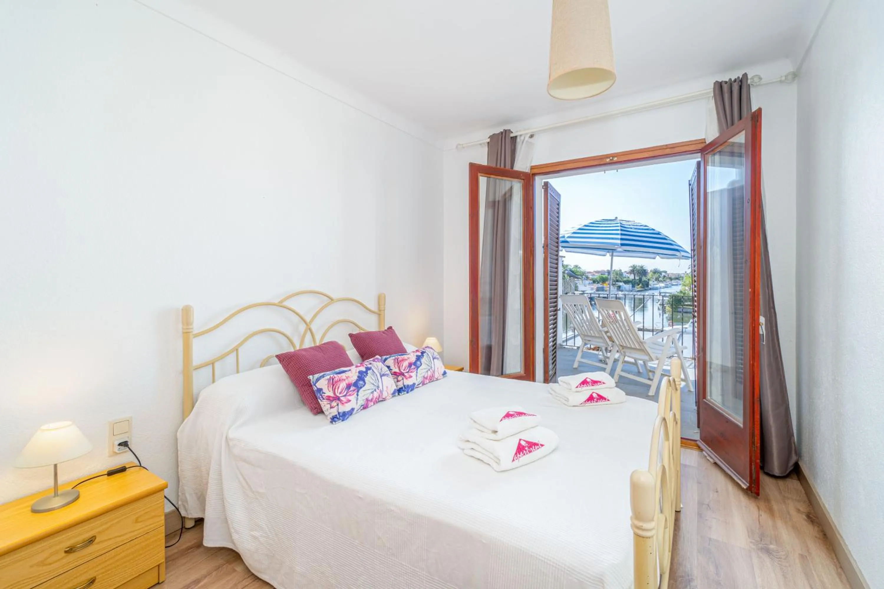 Basic Comfort Apartment Port Segre 0169