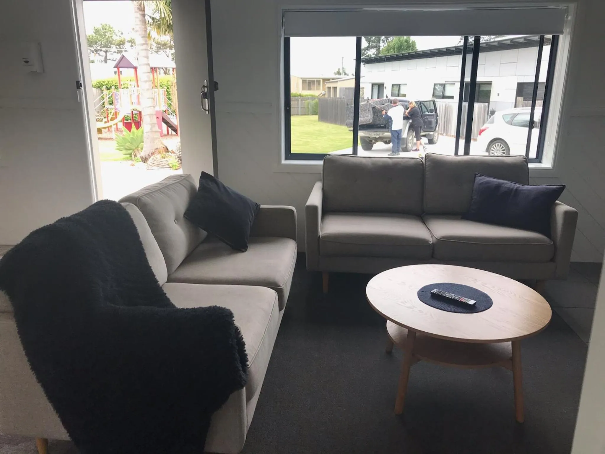 Georges Bay Apartments