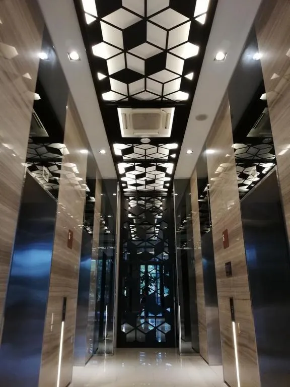 Expressionz Suites, KLCC by Ozfun