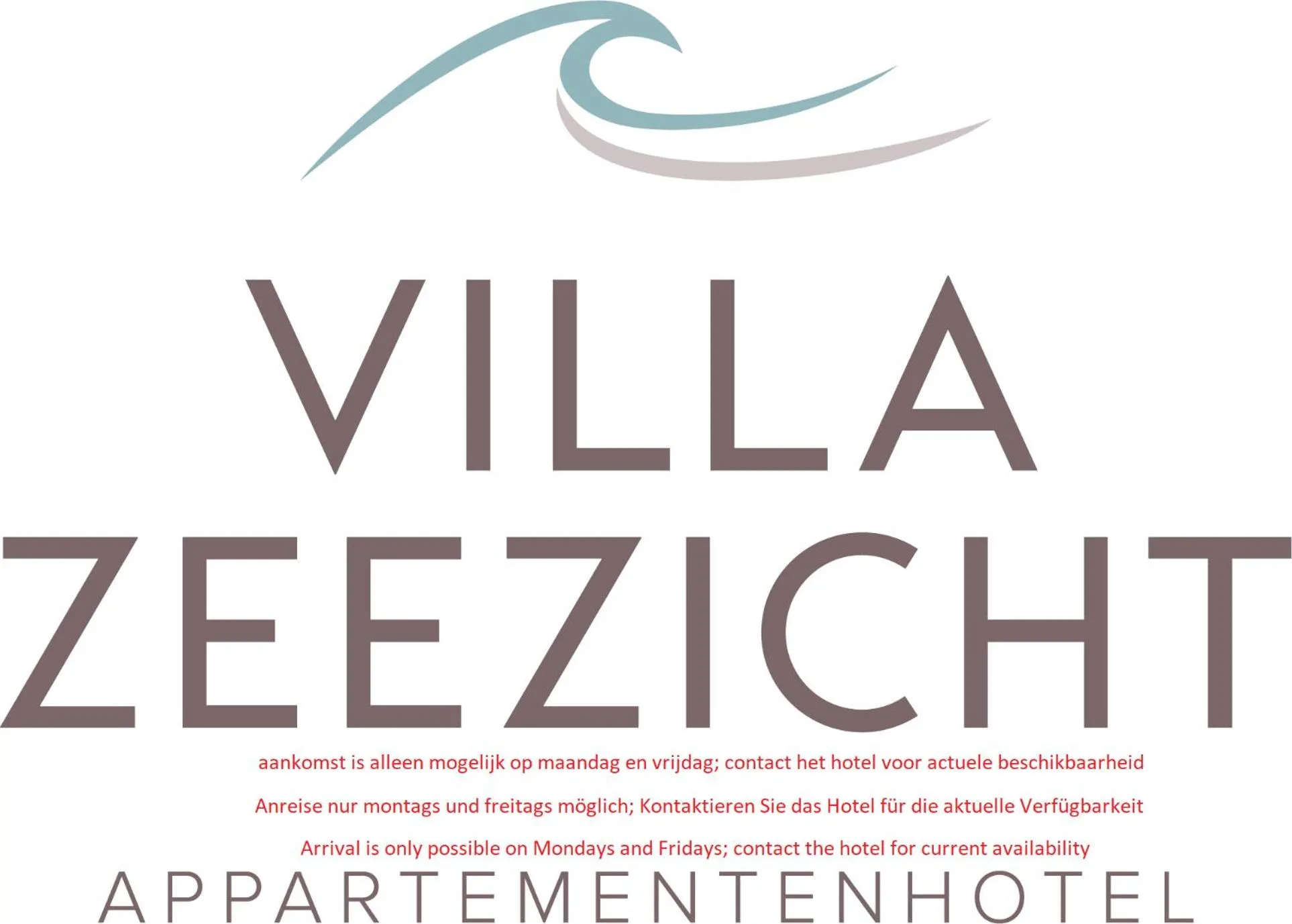 Villa Zeezicht