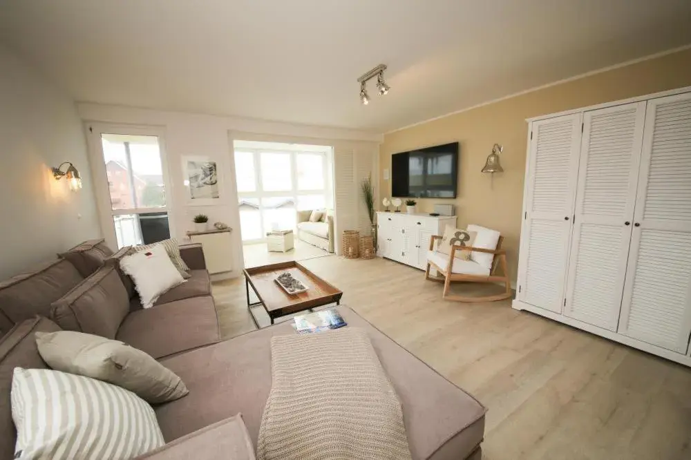 Ferienwohnung EAST COAST Ferienwohnung EAST COAST
