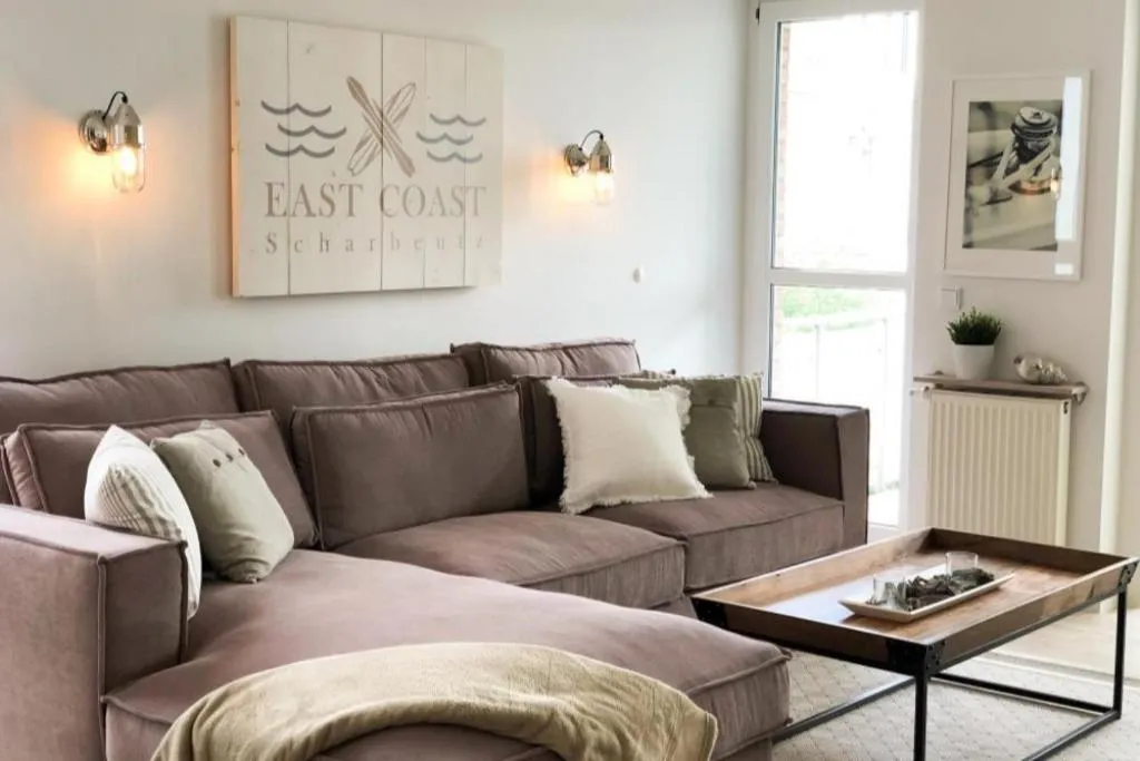 Ferienwohnung EAST COAST