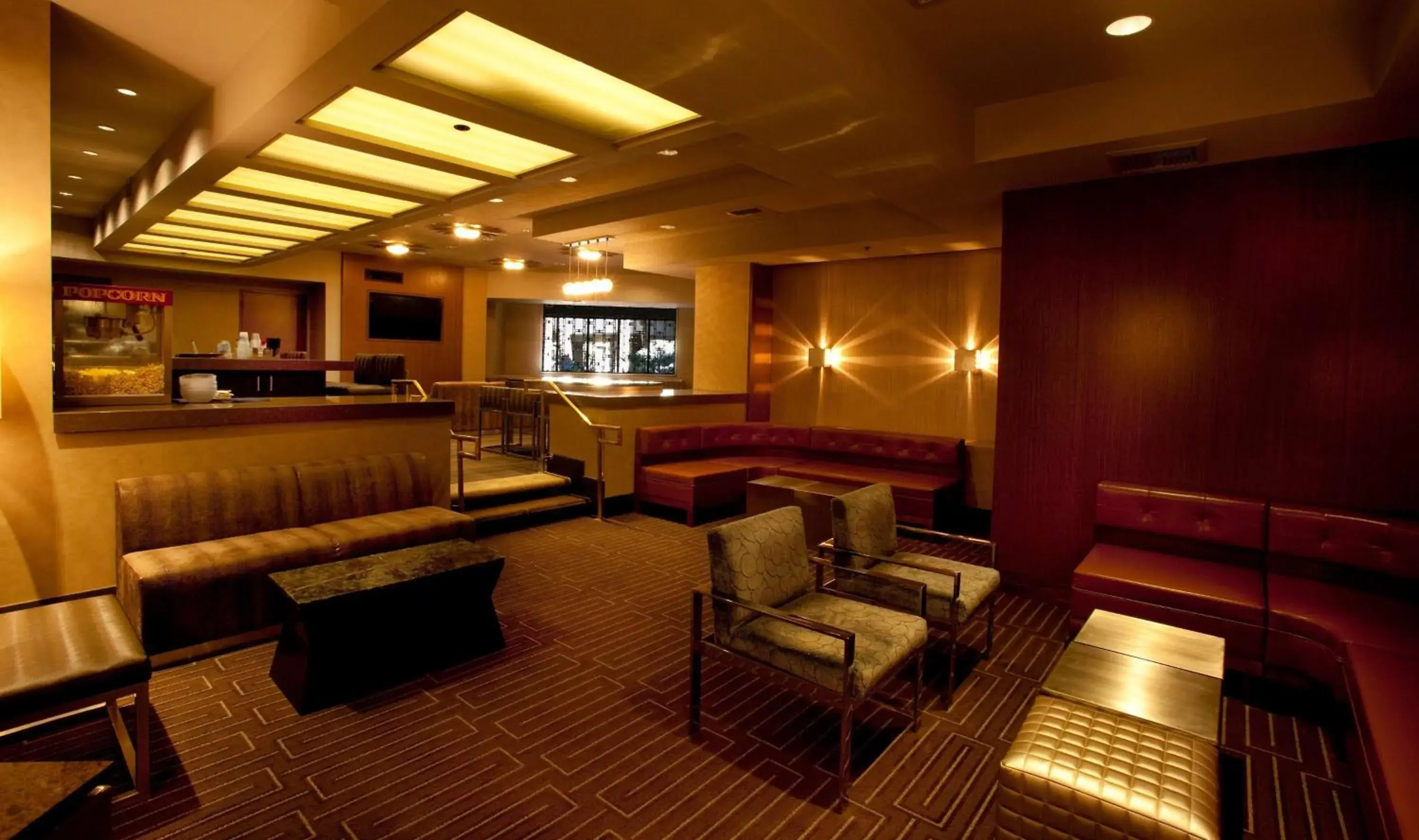 Restaurant/places to eat in Hilton Palm Springs Restaurant/places to eat in Hilton Palm Springs