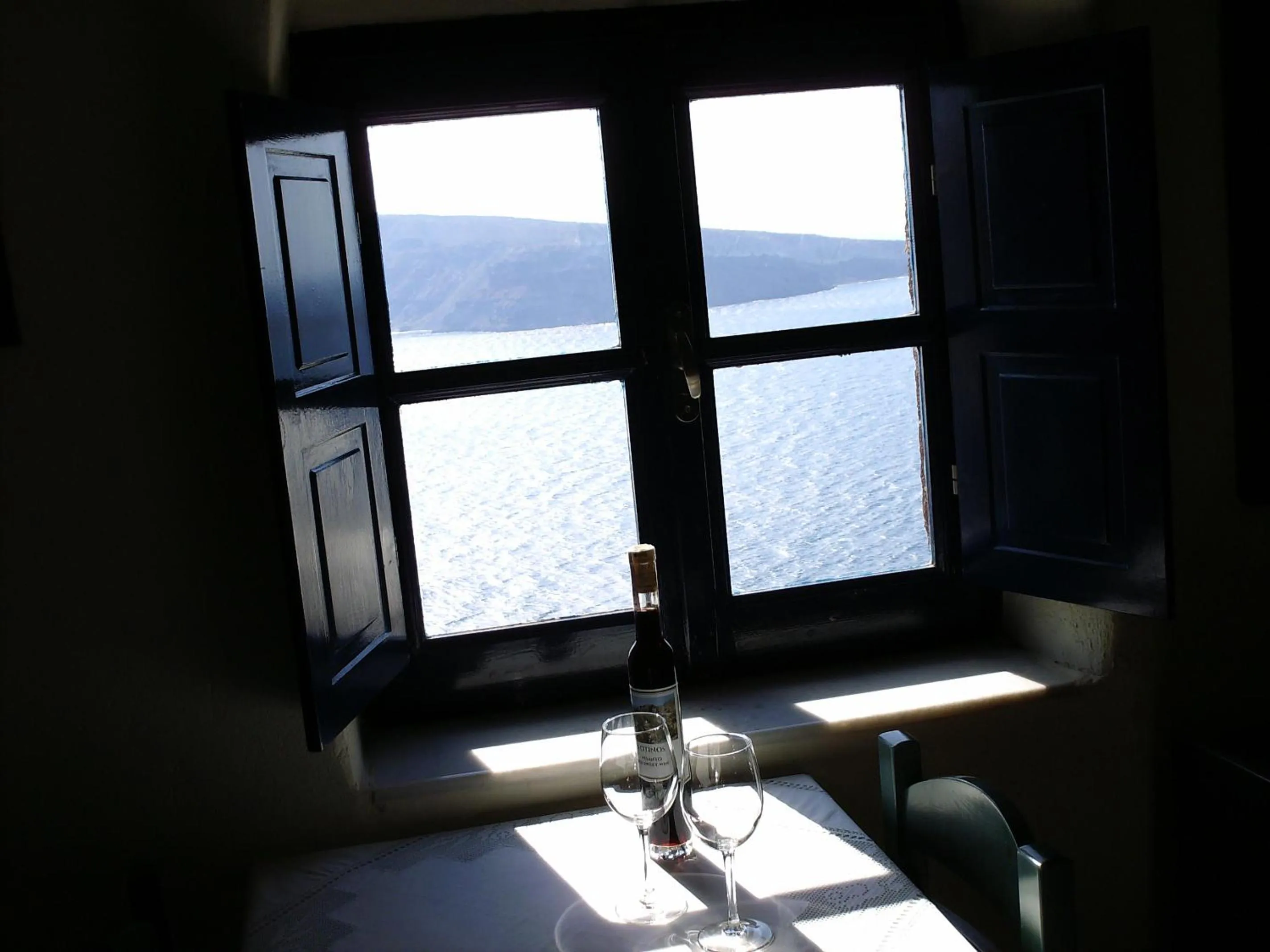 Property building in Fotinos Houses