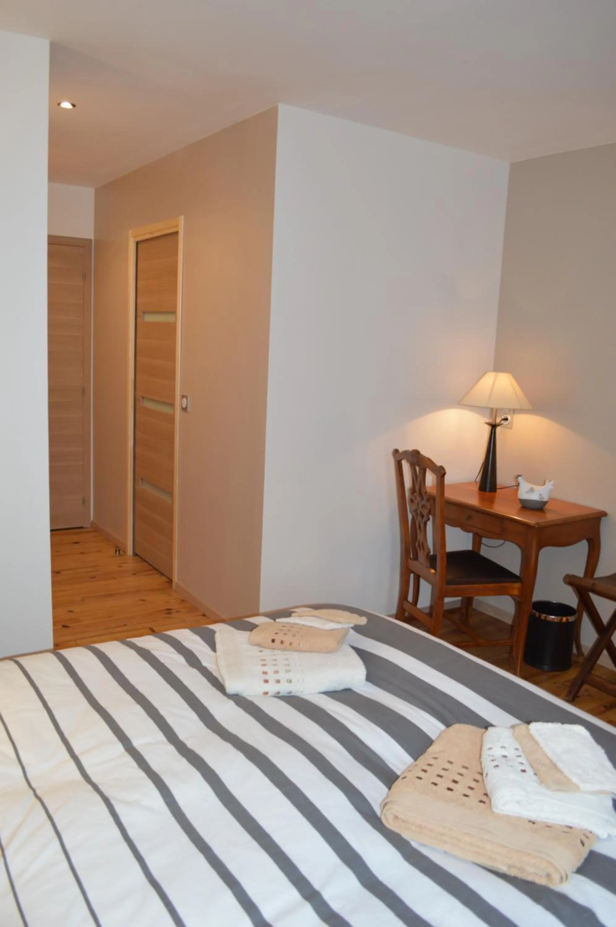 Bed in le domaine du chaffard