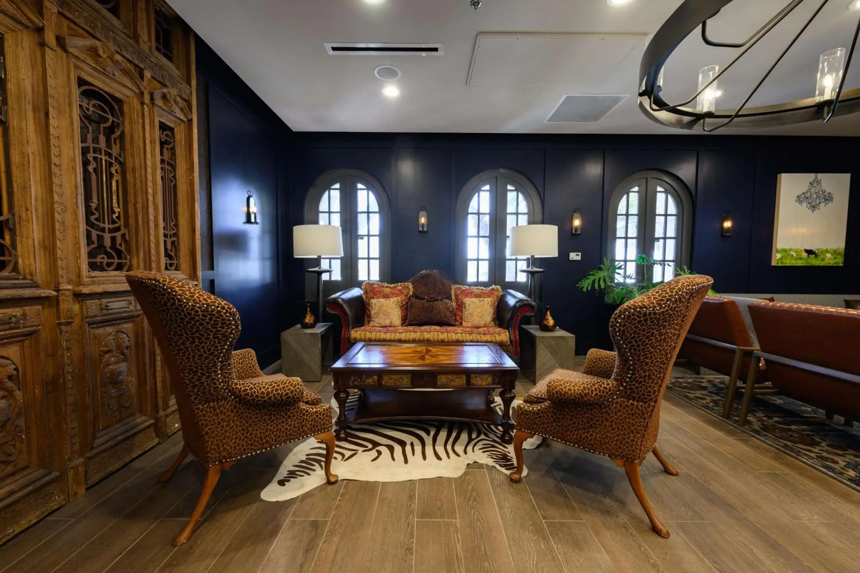 Property building in Estancia del Norte San Antonio, A Tapestry Hotel by Hilton Property building in Estancia del Norte San Antonio, A Tapestry Hotel by Hilton