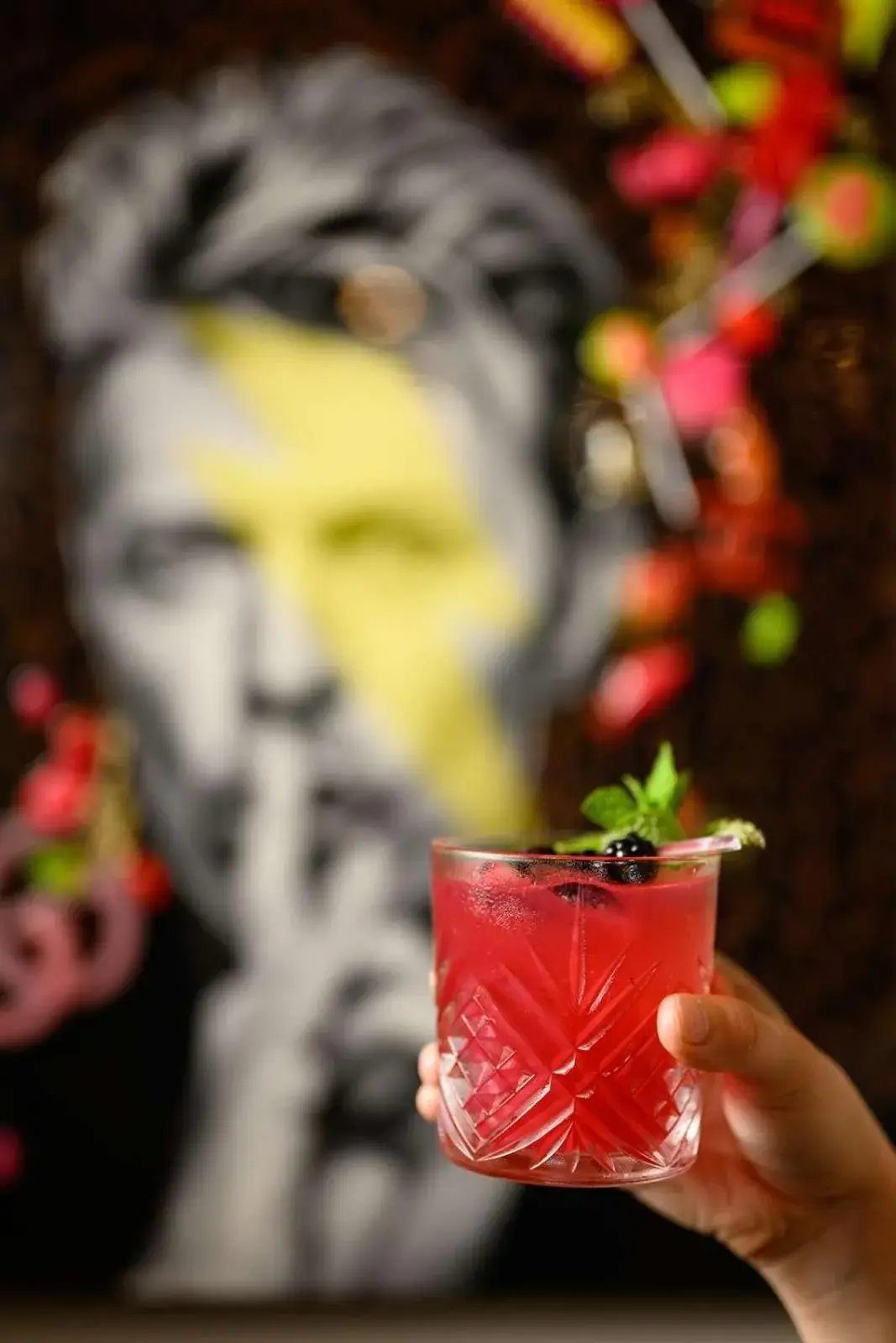 Lounge or bar in Estancia del Norte San Antonio, A Tapestry Hotel by Hilton Lounge or bar in Estancia del Norte San Antonio, A Tapestry Hotel by Hilton