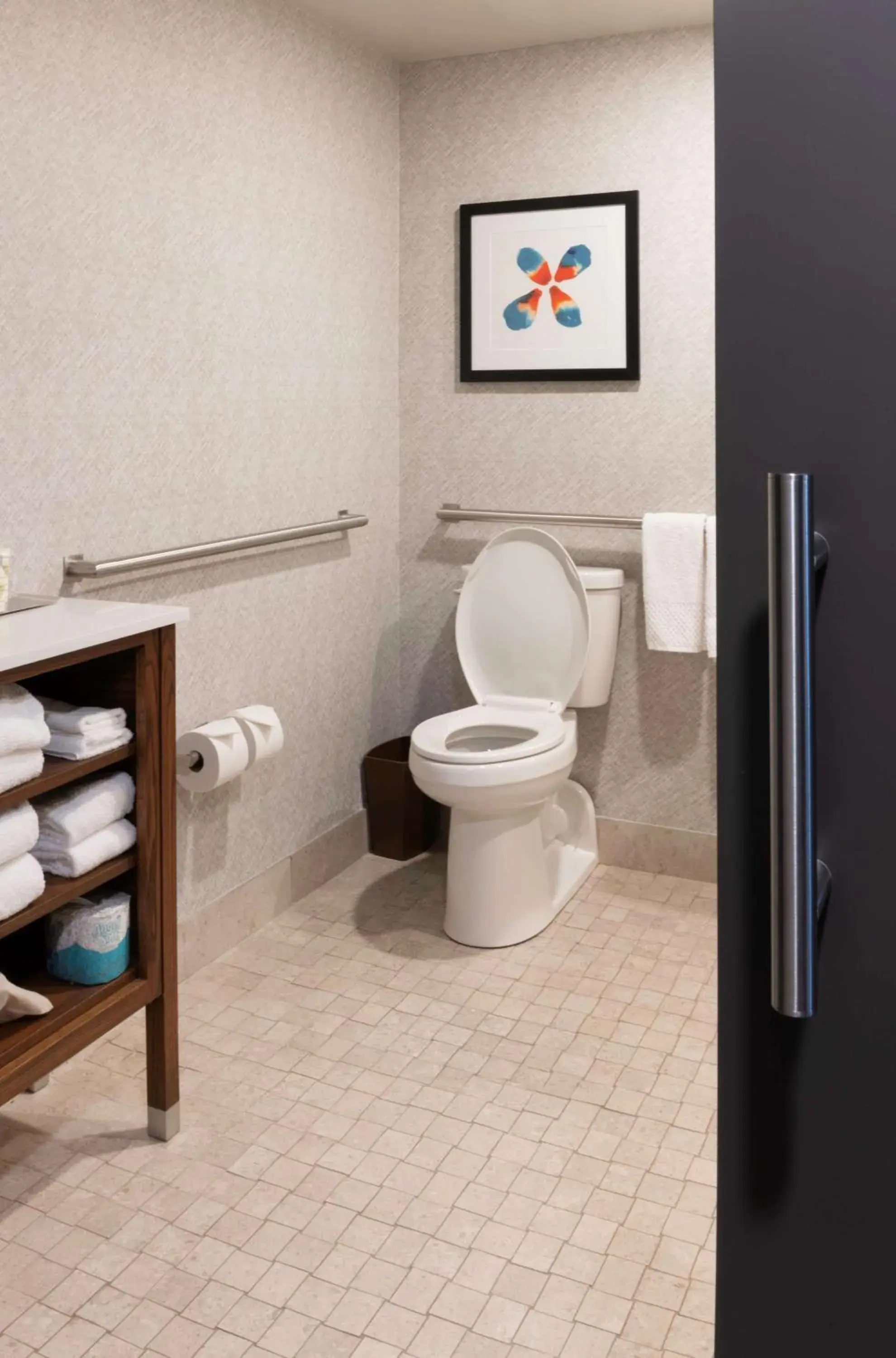 Bathroom in Estancia del Norte San Antonio, A Tapestry Hotel by Hilton Bathroom in Estancia del Norte San Antonio, A Tapestry Hotel by Hilton