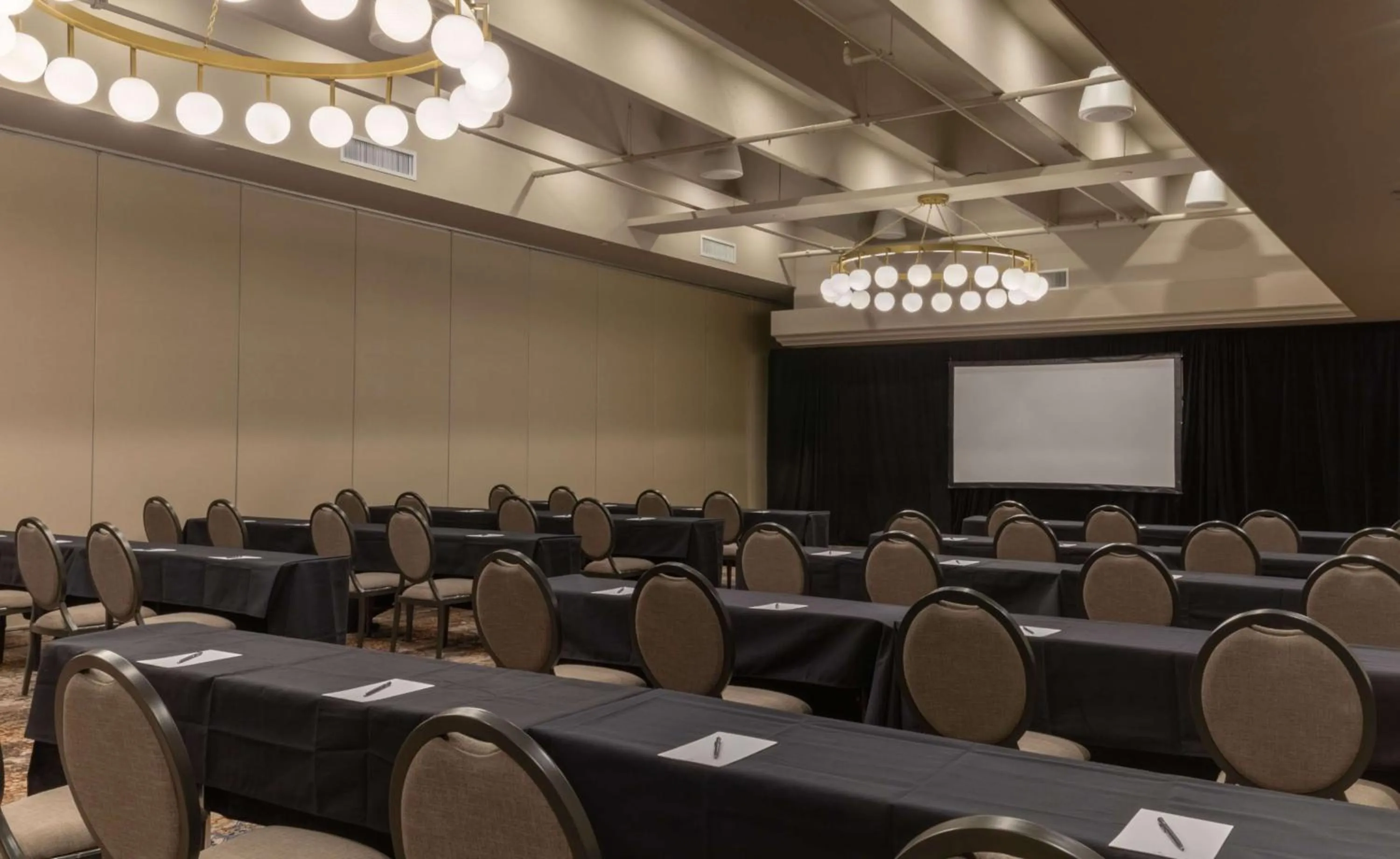 Meeting/conference room in Estancia del Norte San Antonio, A Tapestry Hotel by Hilton
