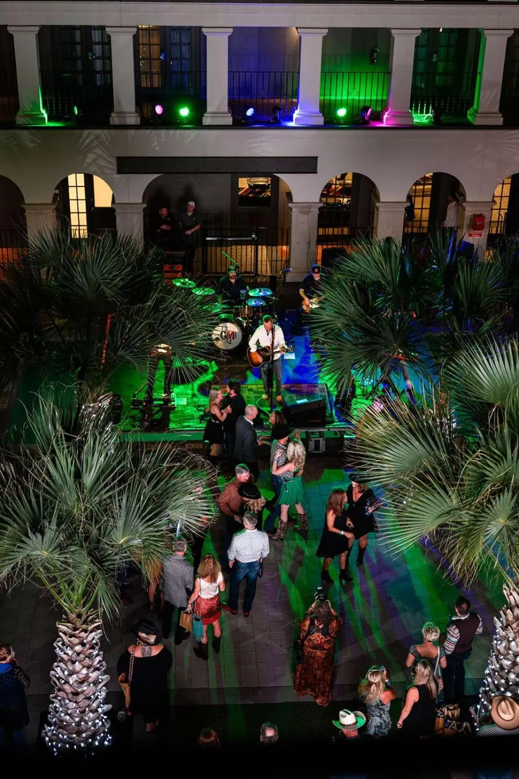 Lounge or bar in Estancia del Norte San Antonio, A Tapestry Hotel by Hilton