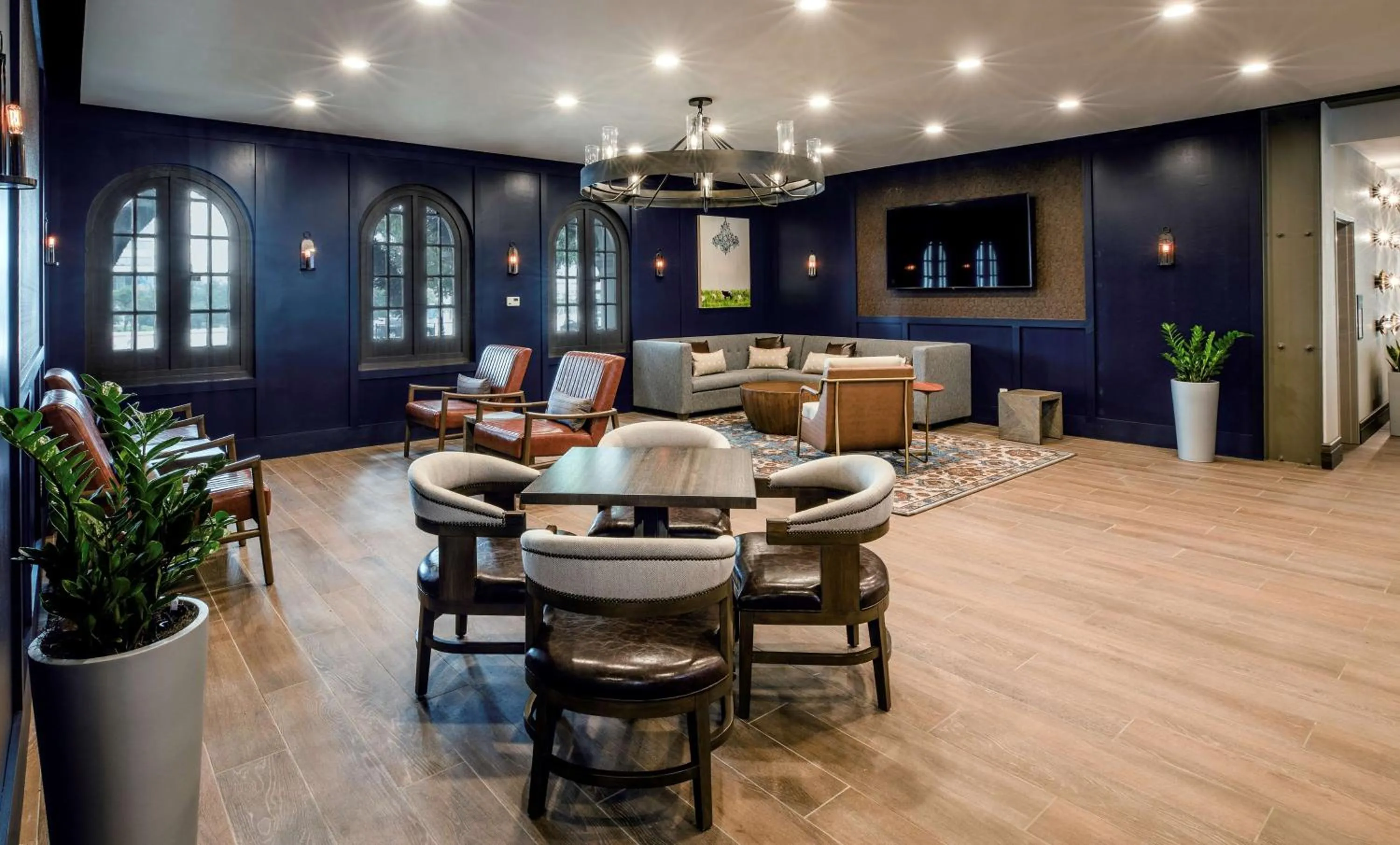 Restaurant/places to eat in Estancia del Norte San Antonio, A Tapestry Hotel by Hilton