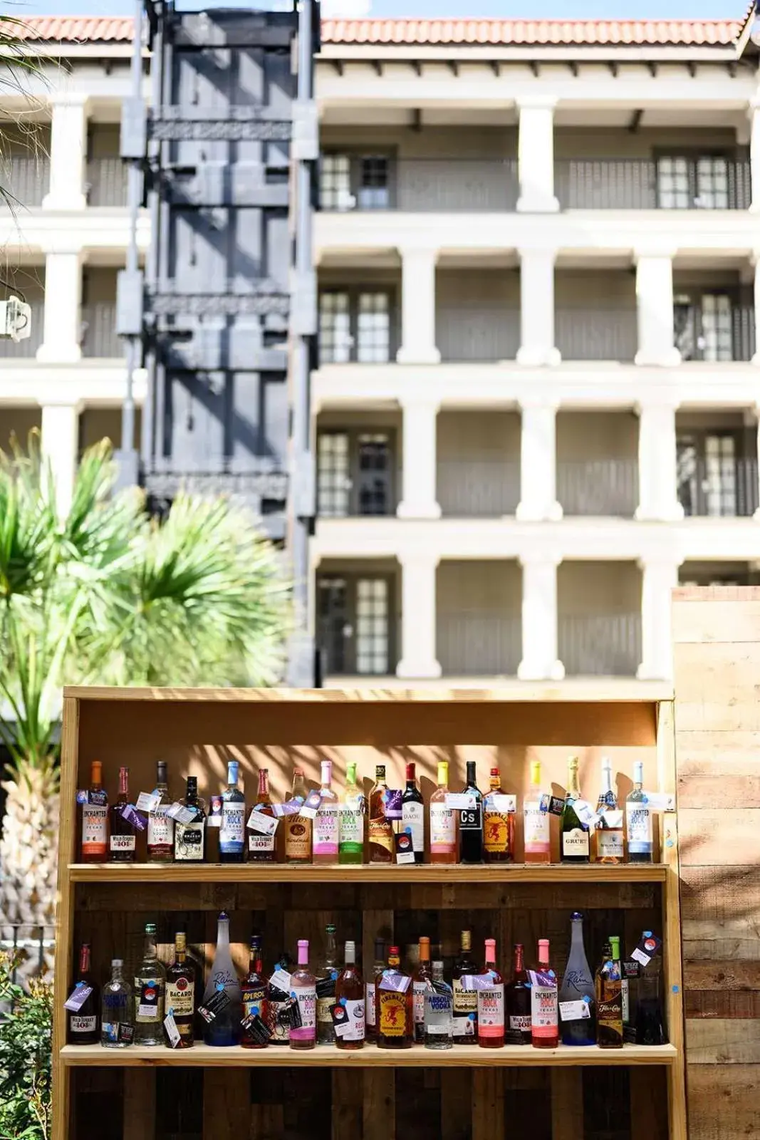 Lounge or bar in Estancia del Norte San Antonio, A Tapestry Hotel by Hilton Lounge or bar in Estancia del Norte San Antonio, A Tapestry Hotel by Hilton