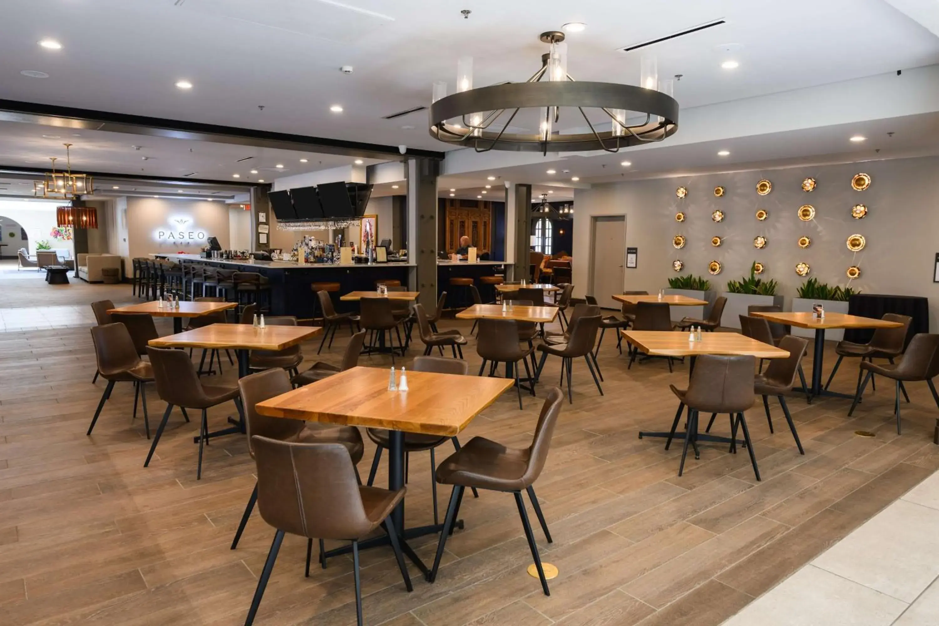 Restaurant/places to eat in Estancia del Norte San Antonio, A Tapestry Hotel by Hilton Restaurant/places to eat in Estancia del Norte San Antonio, A Tapestry Hotel by Hilton