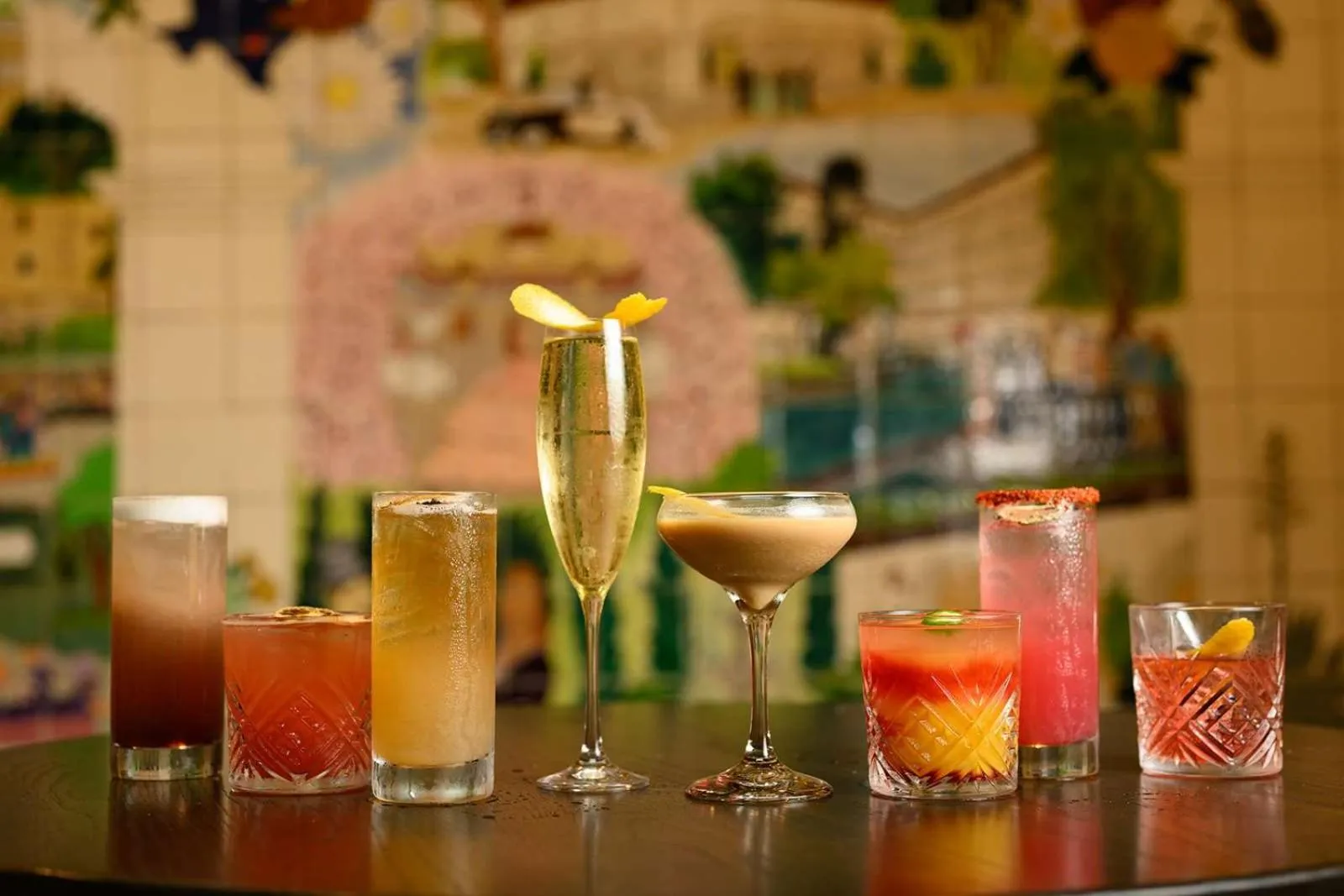 Lounge or bar in Estancia del Norte San Antonio, A Tapestry Hotel by Hilton