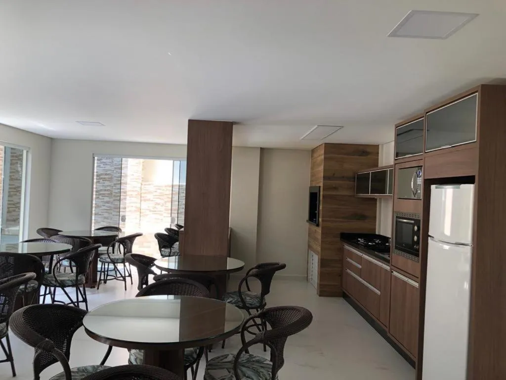 RESIDENCIAL FAGUNDES II