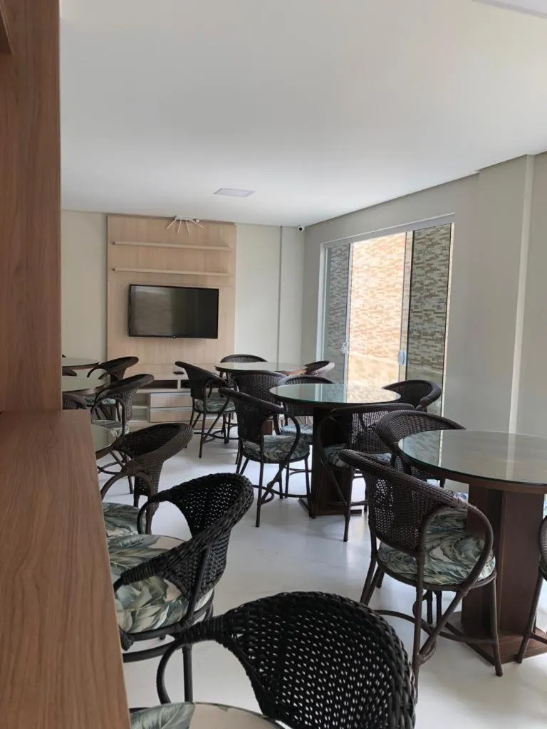 RESIDENCIAL FAGUNDES II
