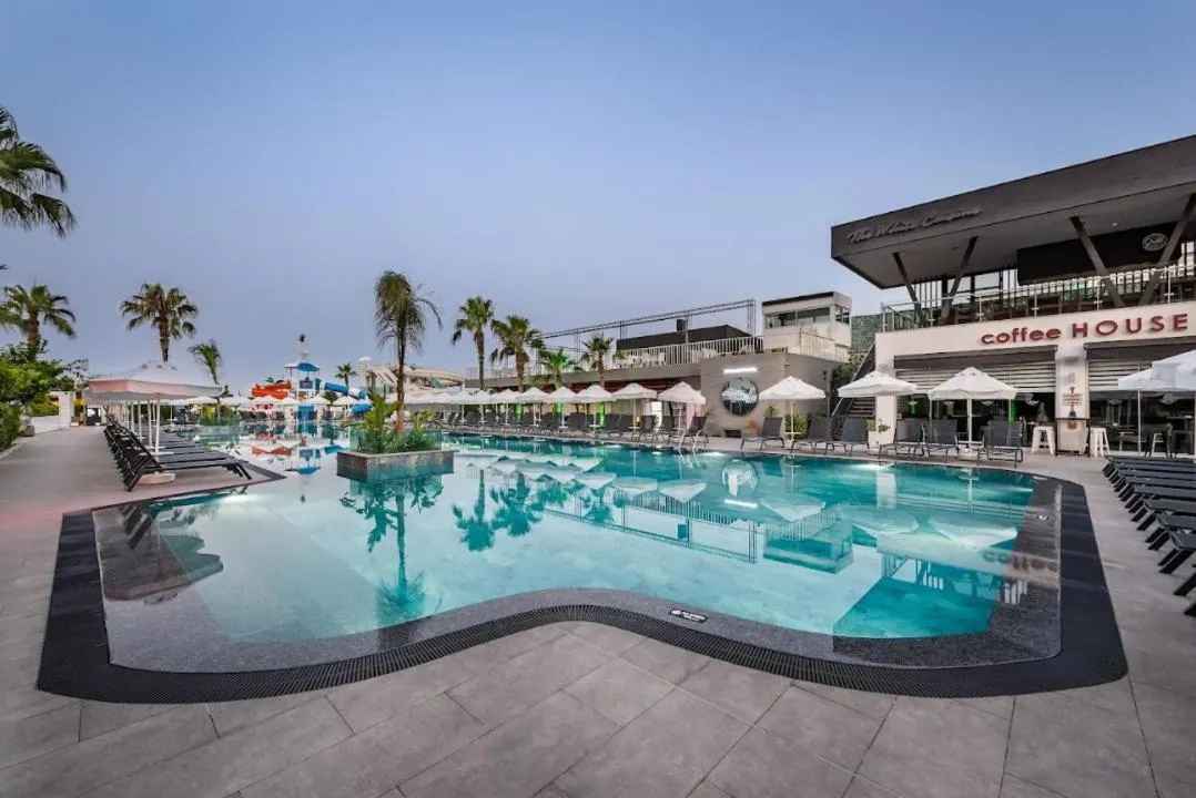 White City Resort Hotel - Ultra All Inclusive