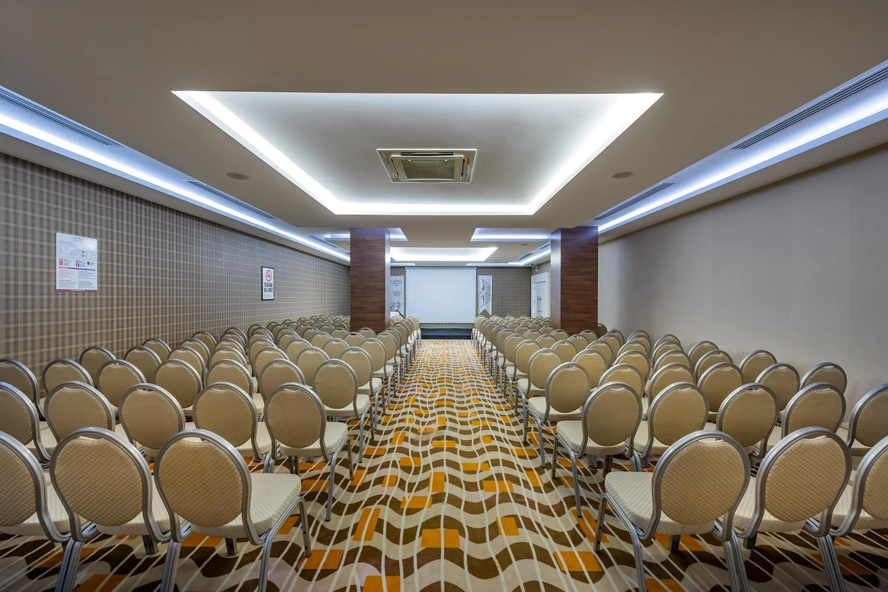Meeting/conference room in White City Resort Hotel - Ultra All Inclusive