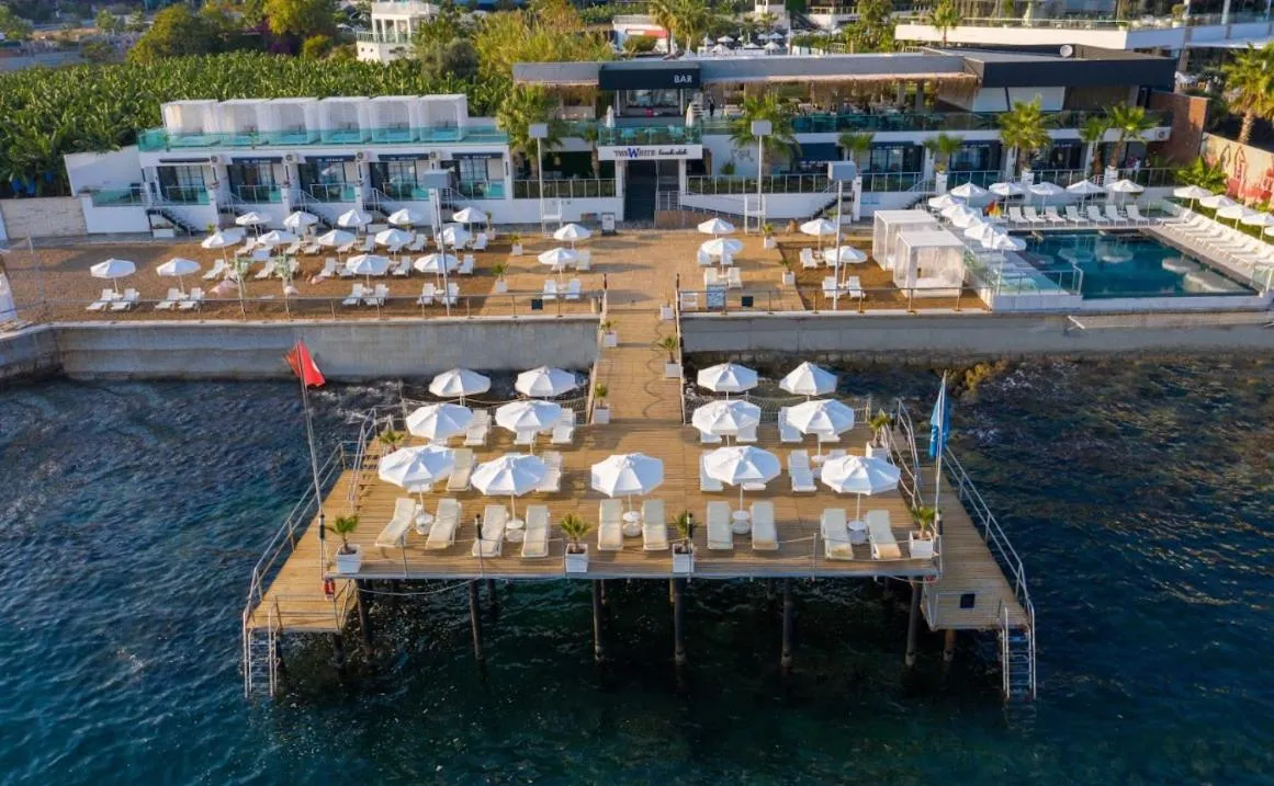 White City Resort Hotel - Ultra All Inclusive