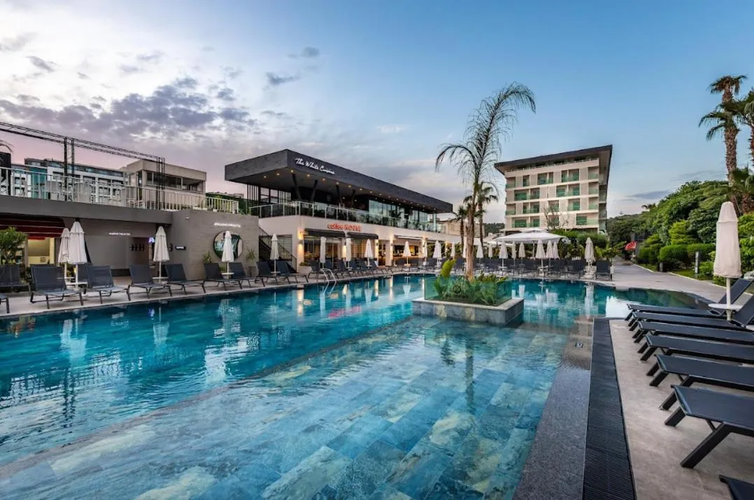 White City Resort Hotel - Ultra All Inclusive