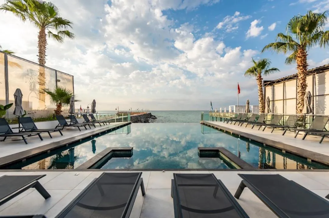 White City Resort Hotel - Ultra All Inclusive